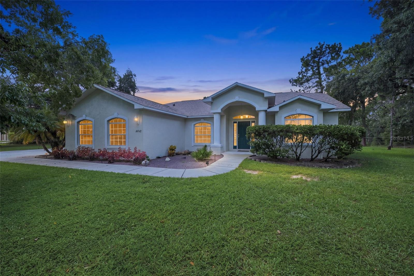 Photo of 16702 LEMANS DRIVE SPRING HILL FL 34610