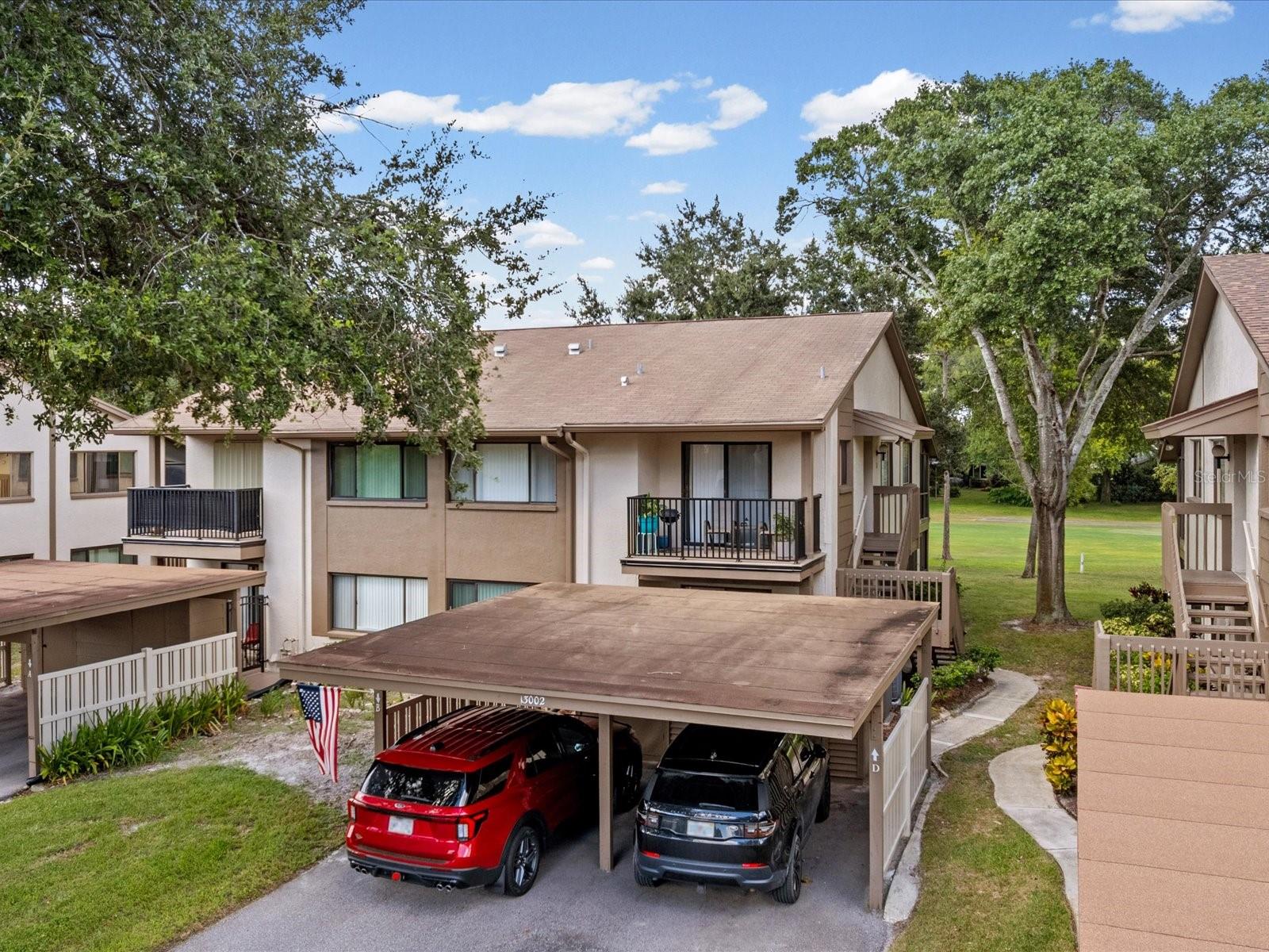 Photo of 13002 WEDGEWOOD WAY #B HUDSON FL 34667