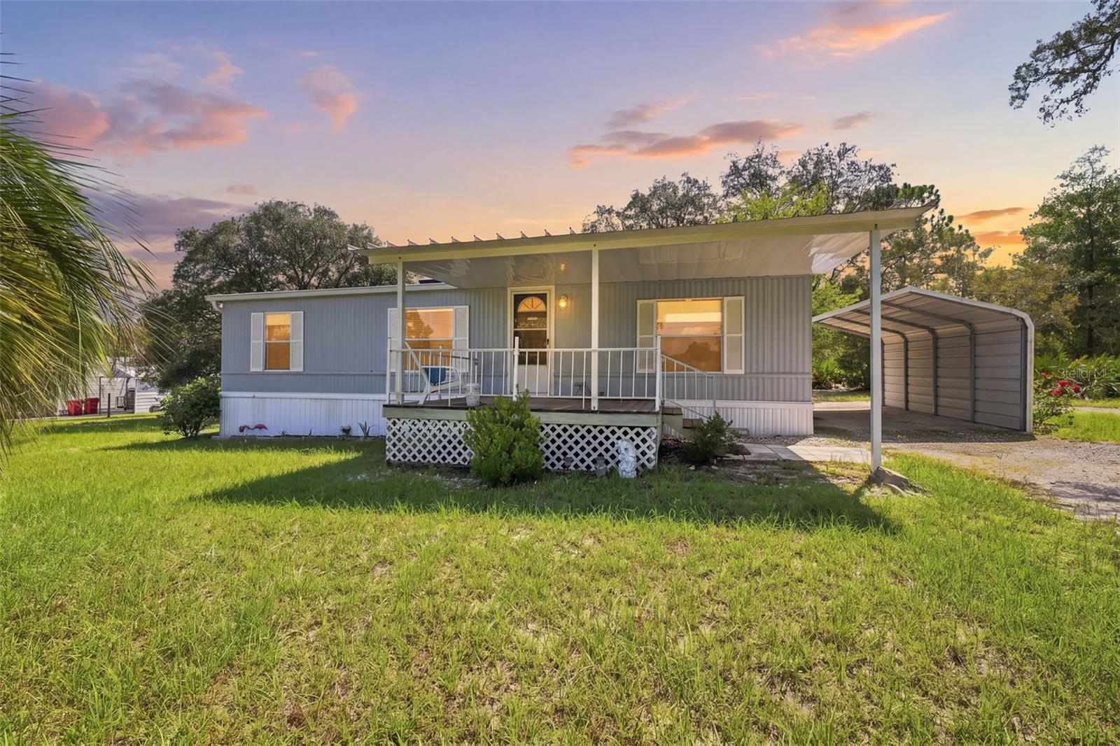 Photo of 7263 S THRESHOLD POINT HOMOSASSA FL 34446