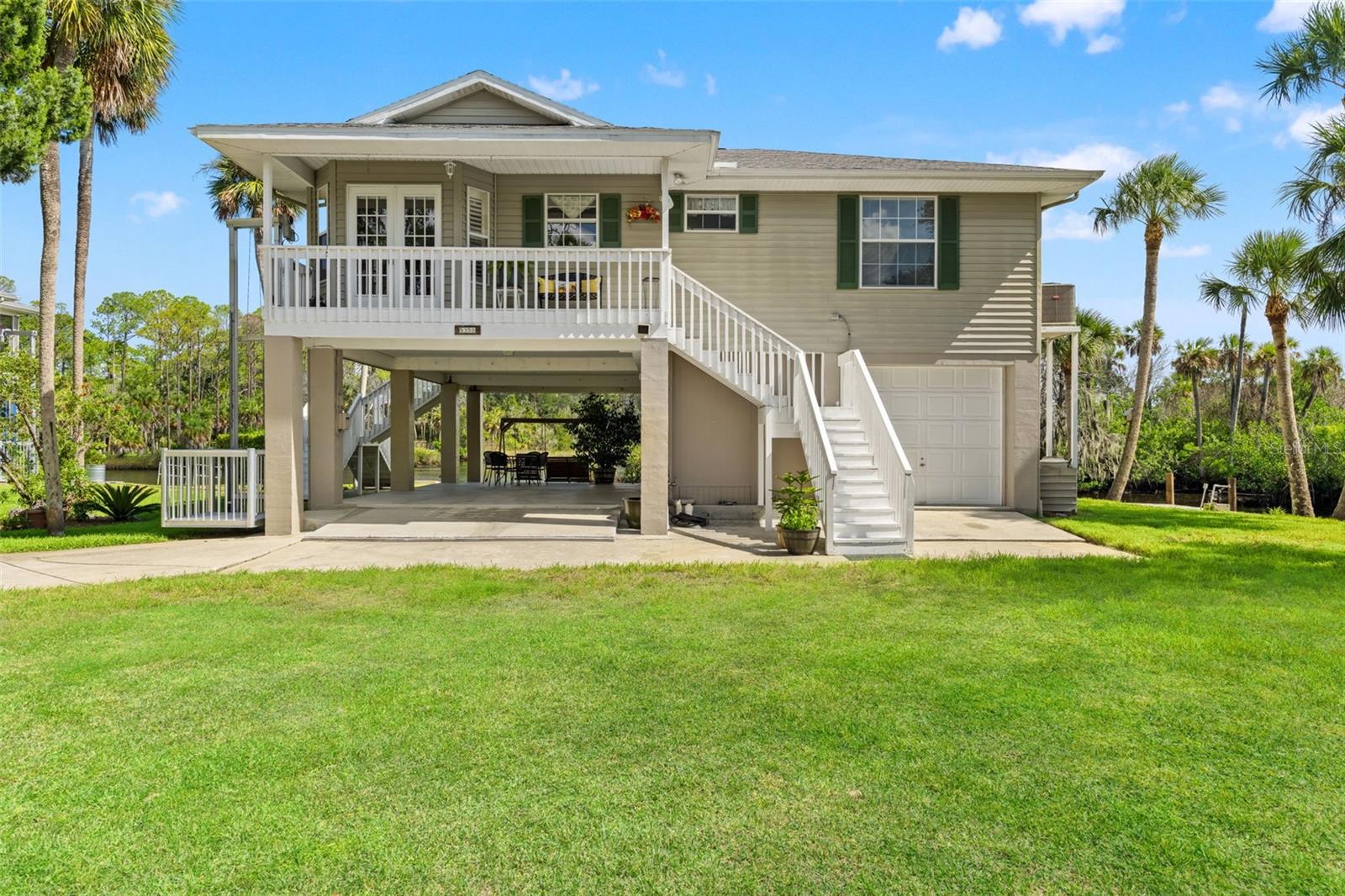 Photo of 5350 FELKER DRIVE WEEKI WACHEE FL 34607