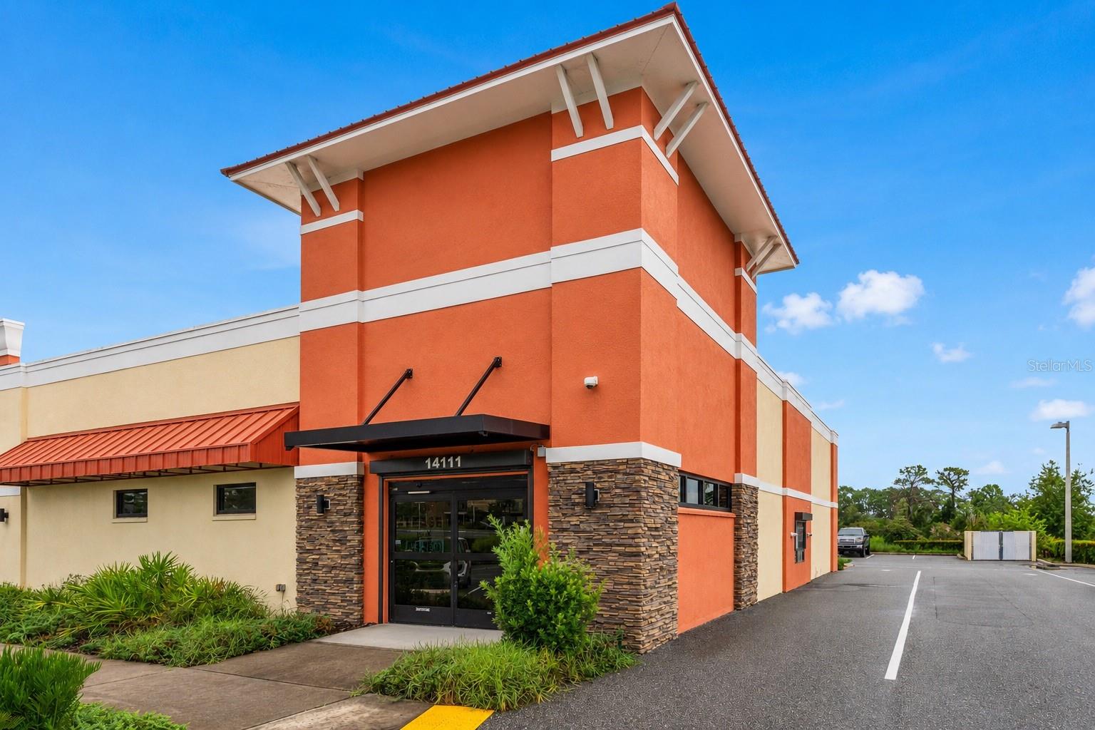 Photo of 14111 CORTEZ BOULEVARD BROOKSVILLE FL 34613