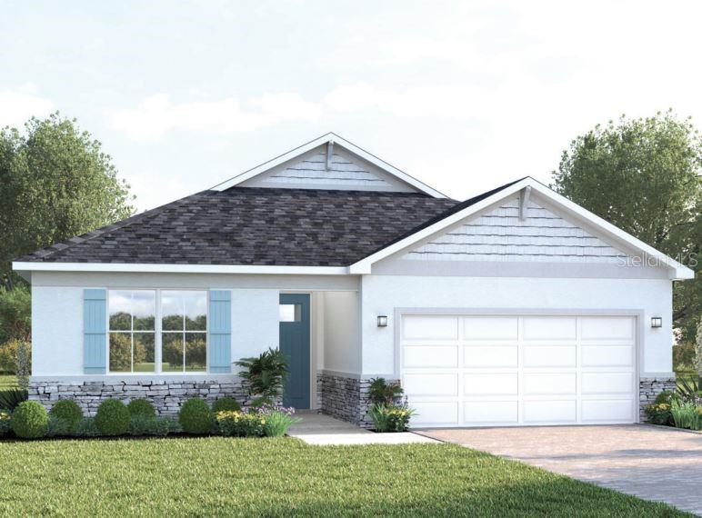 Photo of 6378 CEDAR LANDING CIRCLE LEESBURG FL 34748