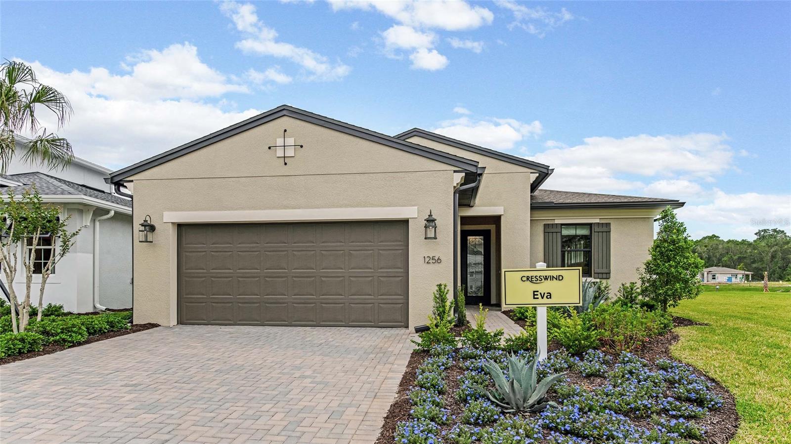 Photo of 1197 CRESSWIND BOULEVARD DELAND FL 32724