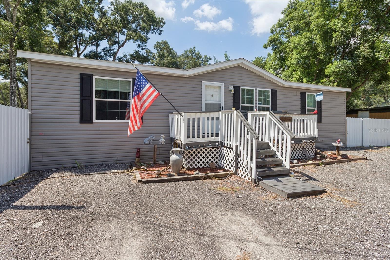Photo of 16711 PETRAS LANE SPRING HILL FL 34610