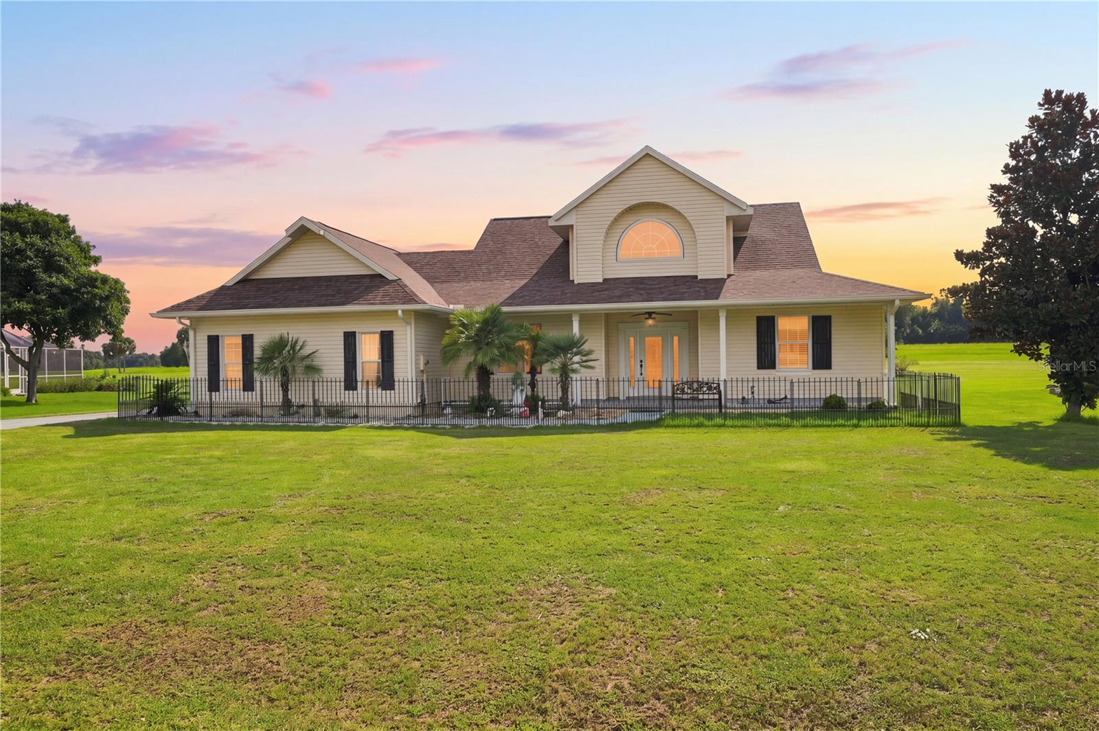 Photo of 1375 TIMUCUAN INVERNESS FL 34453