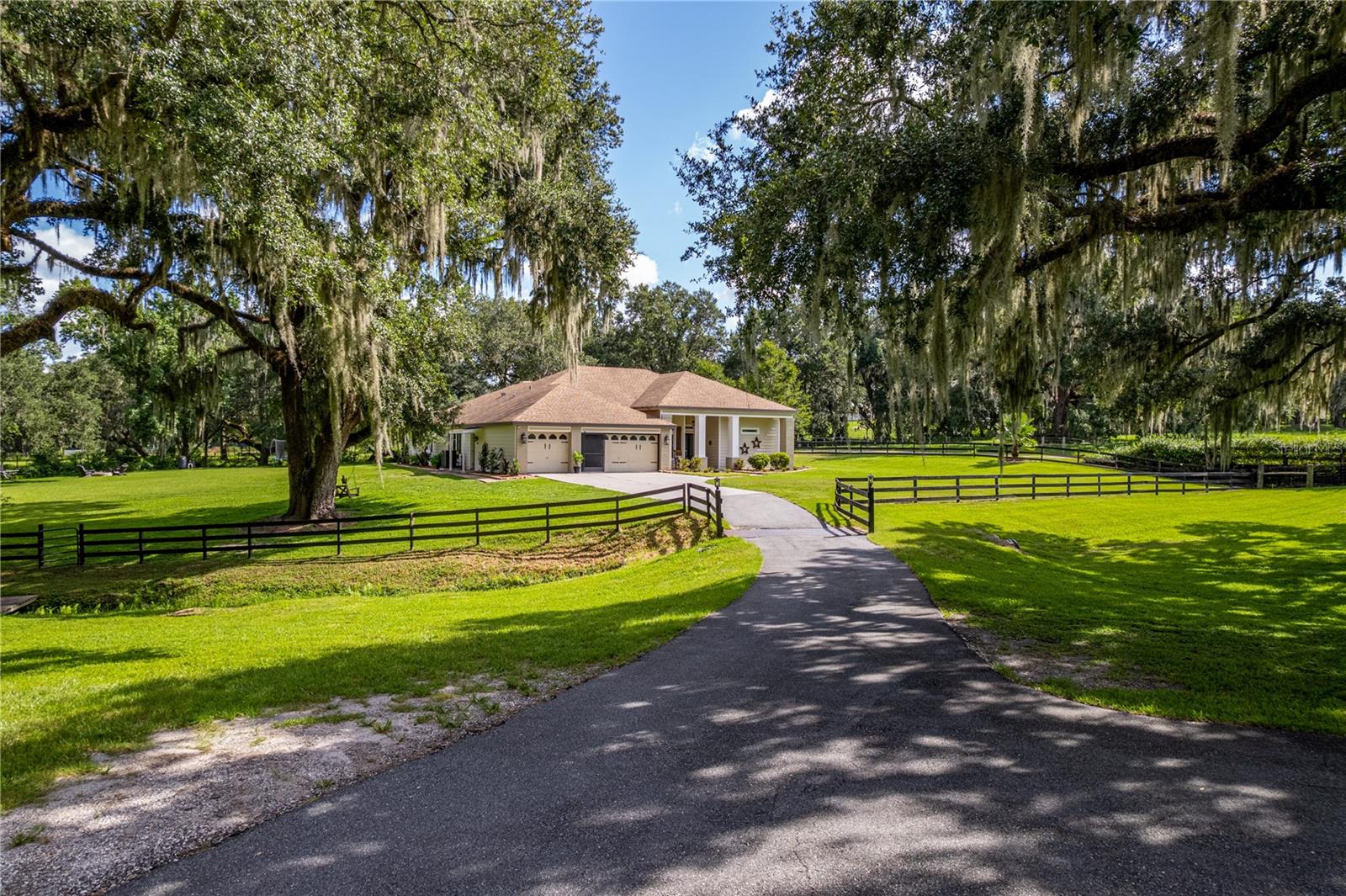 Photo of 23025 HAYMAN ROAD BROOKSVILLE FL 34602
