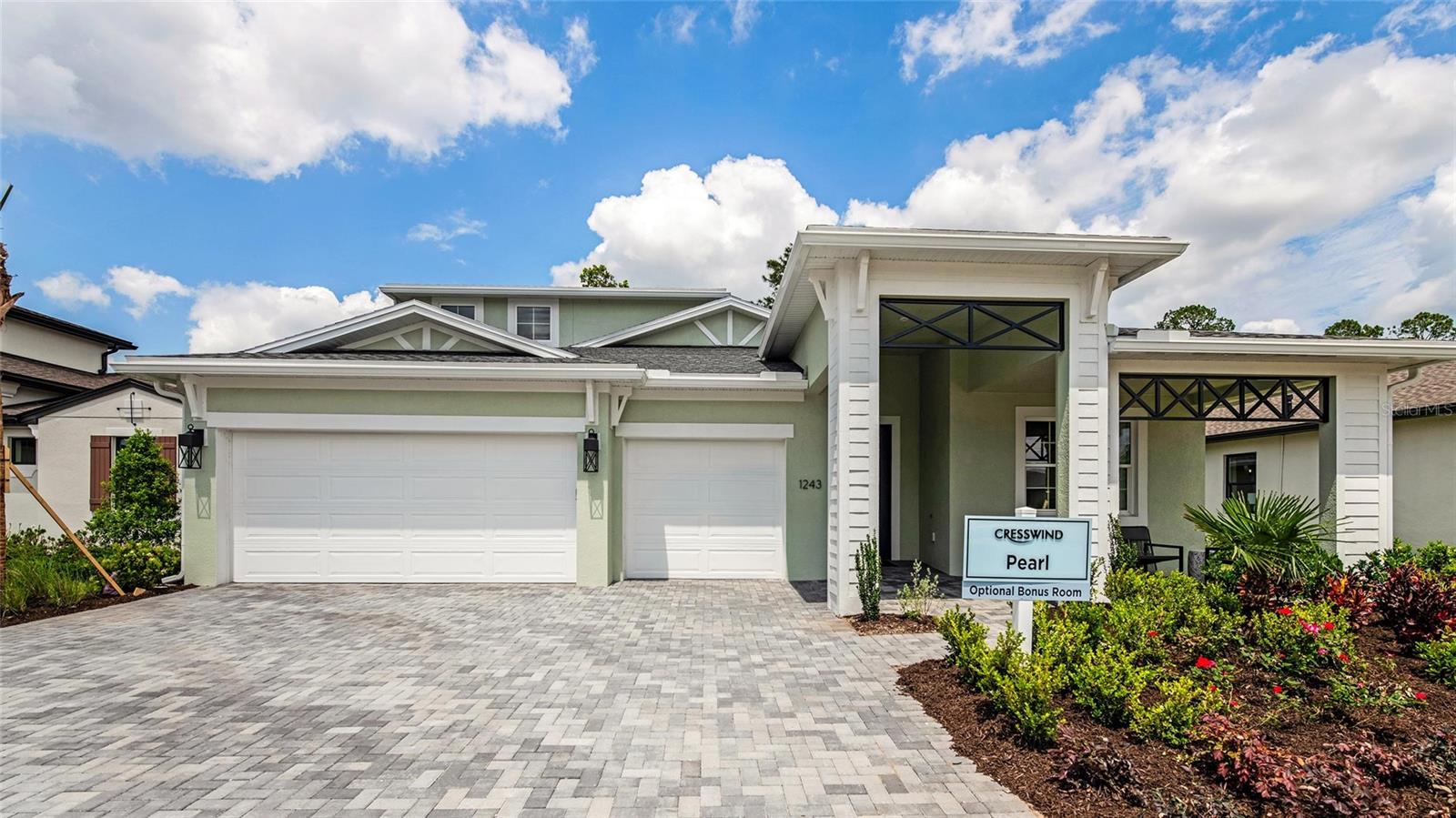 Photo of 1242 CRESSWIND BOULEVARD DELAND FL 32724