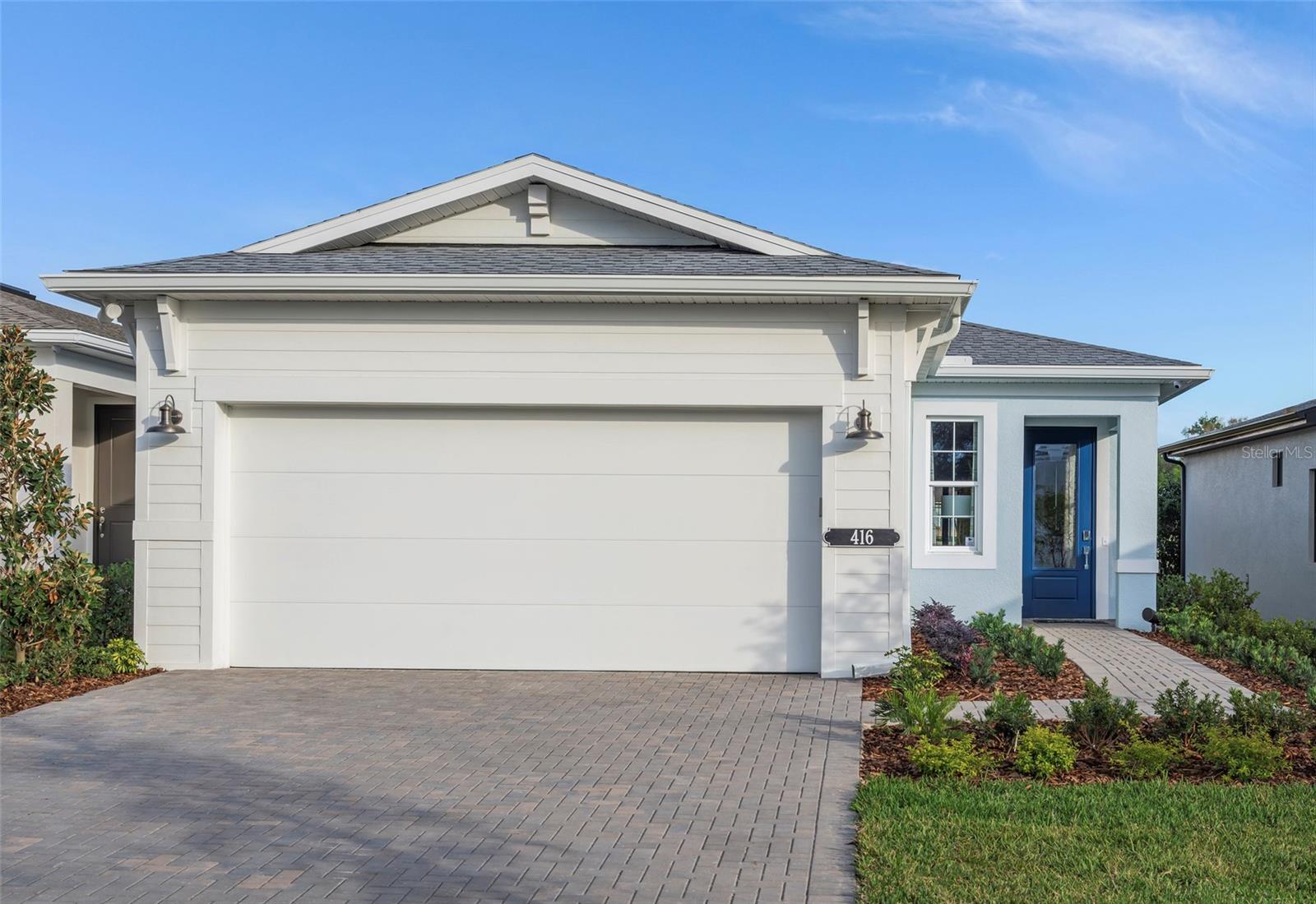 Photo of 419 VERONA WAY LADY LAKE FL 32159