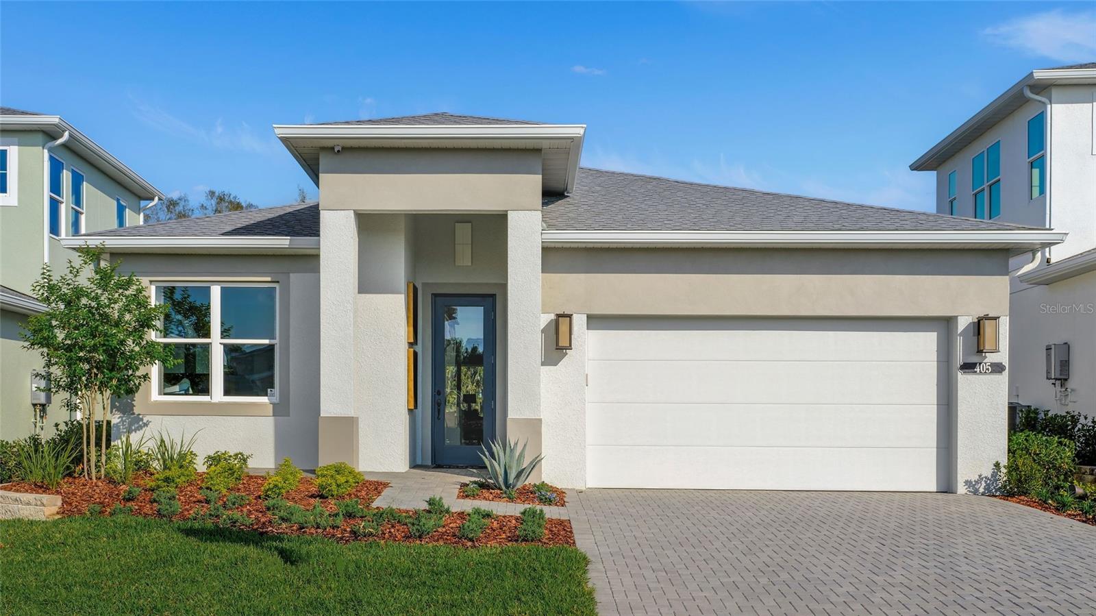 Photo of 545 HAMMOCK OAKS BOULEVARD LADY LAKE FL 32159