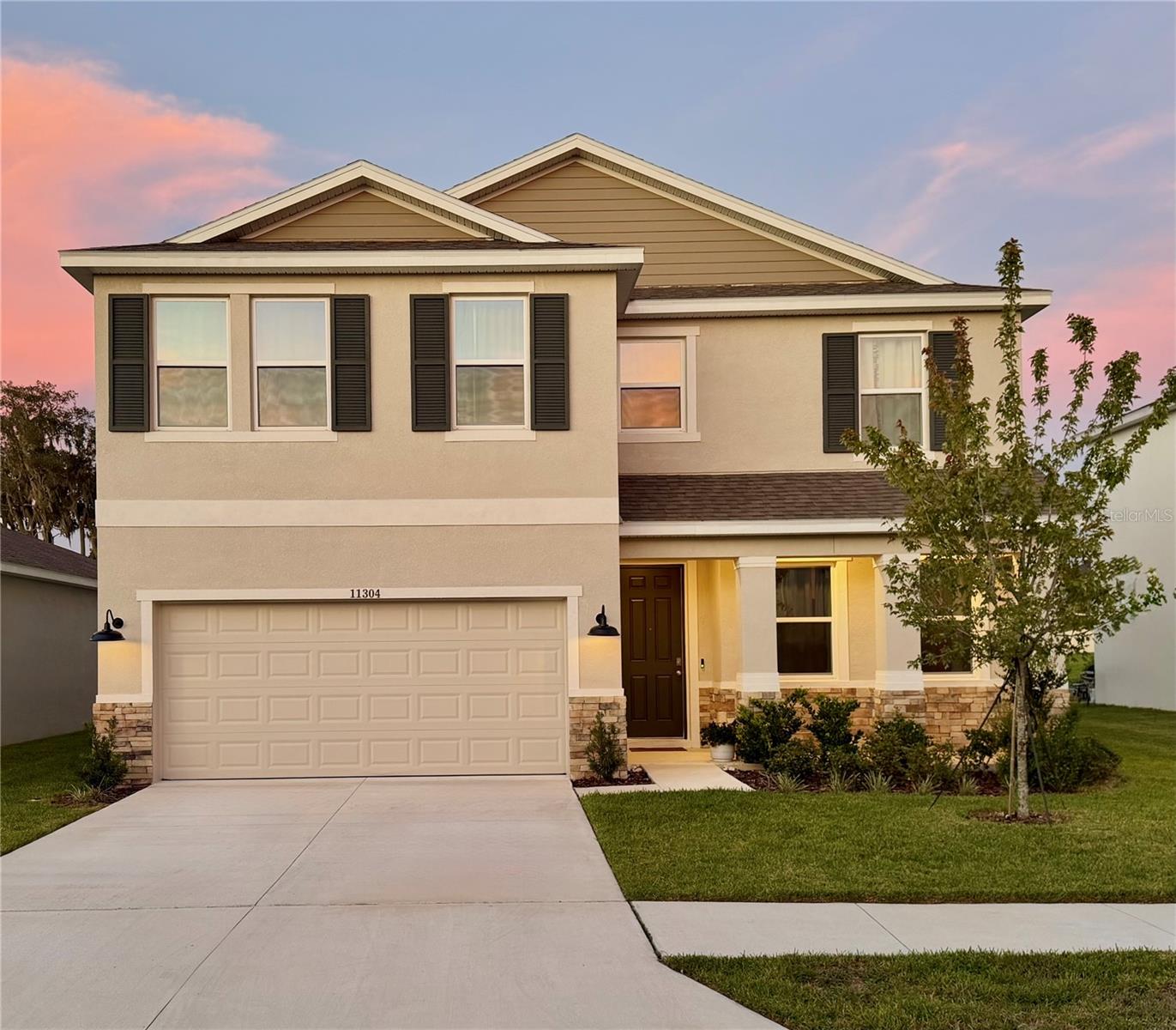Photo of 11304 SPOONBILL FLOCK WAY SAN ANTONIO FL 33576