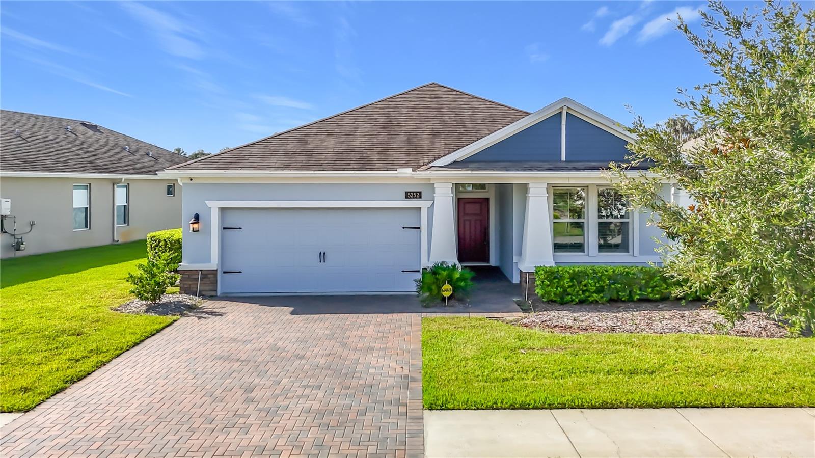 Photo of 5252 CAPPLEMAN LOOP BROOKSVILLE FL 34601