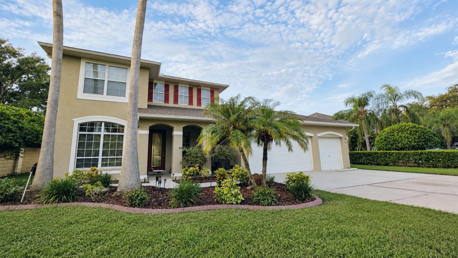 Photo of 21111 PRESERVATION DRIVE LAND O LAKES FL 34638