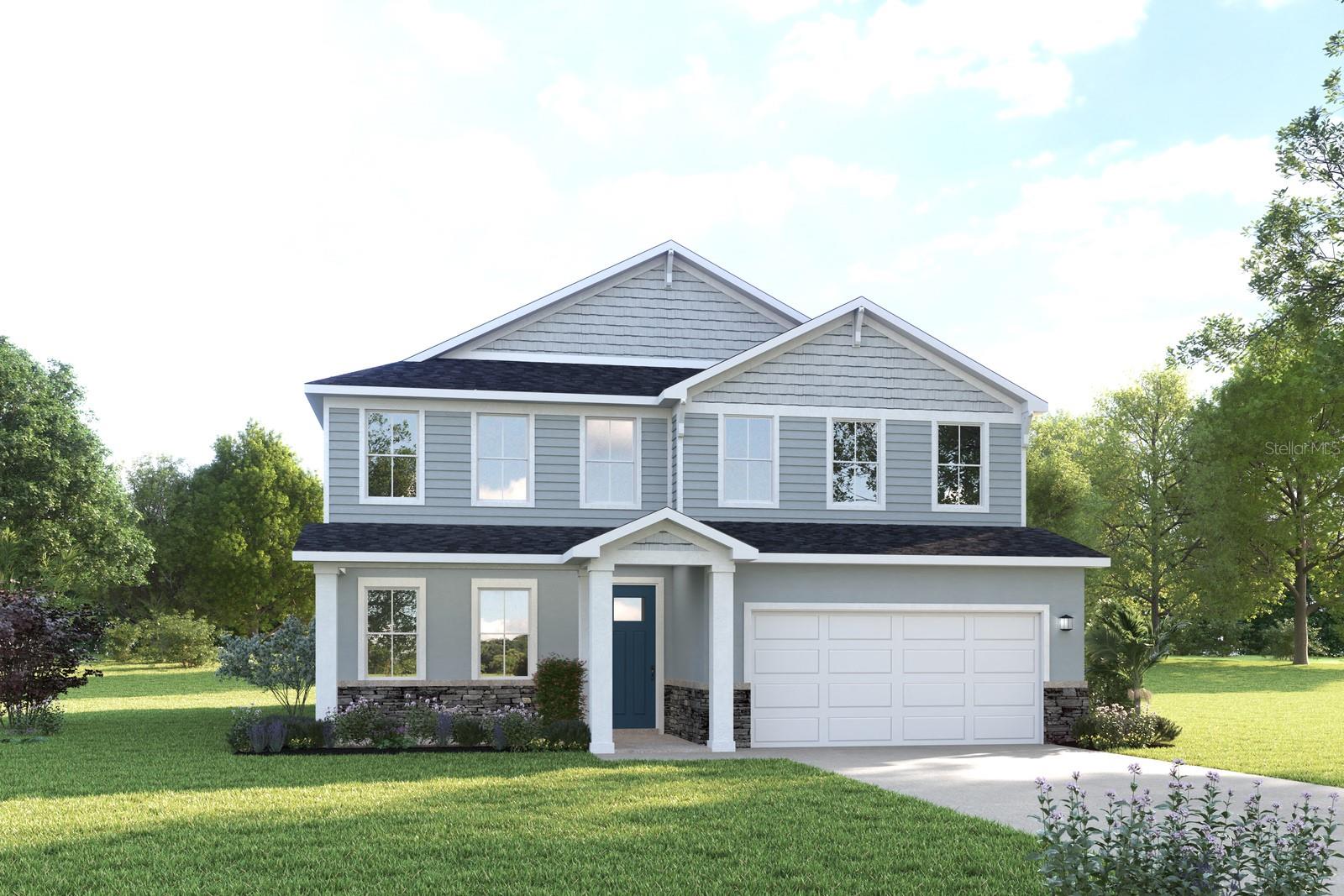 Photo of 8458 SWAN VIEW CIRCLE LEESBURG FL 34788