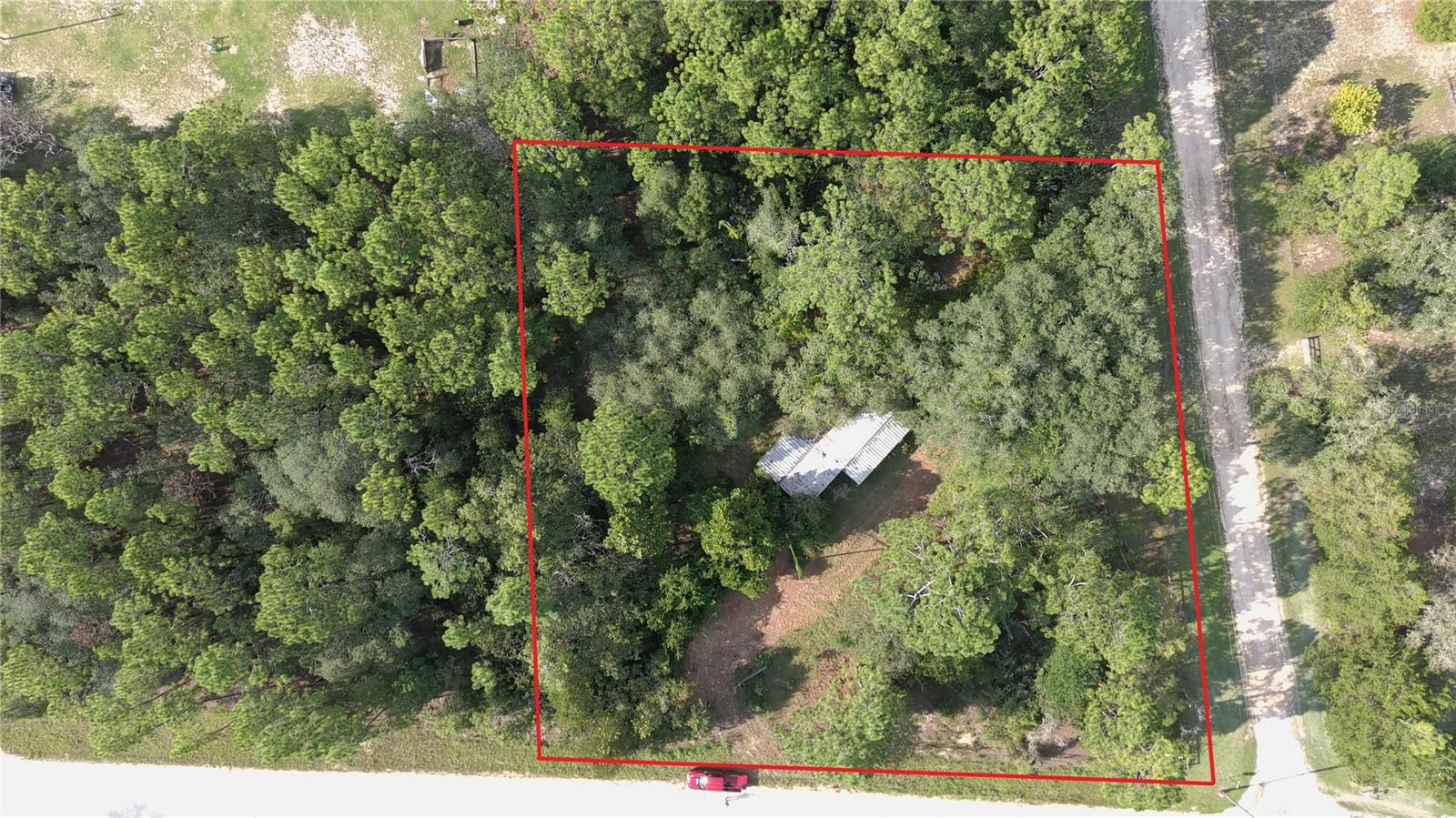 Photo of 650 NE 138 AVENUE WILLISTON FL 32696