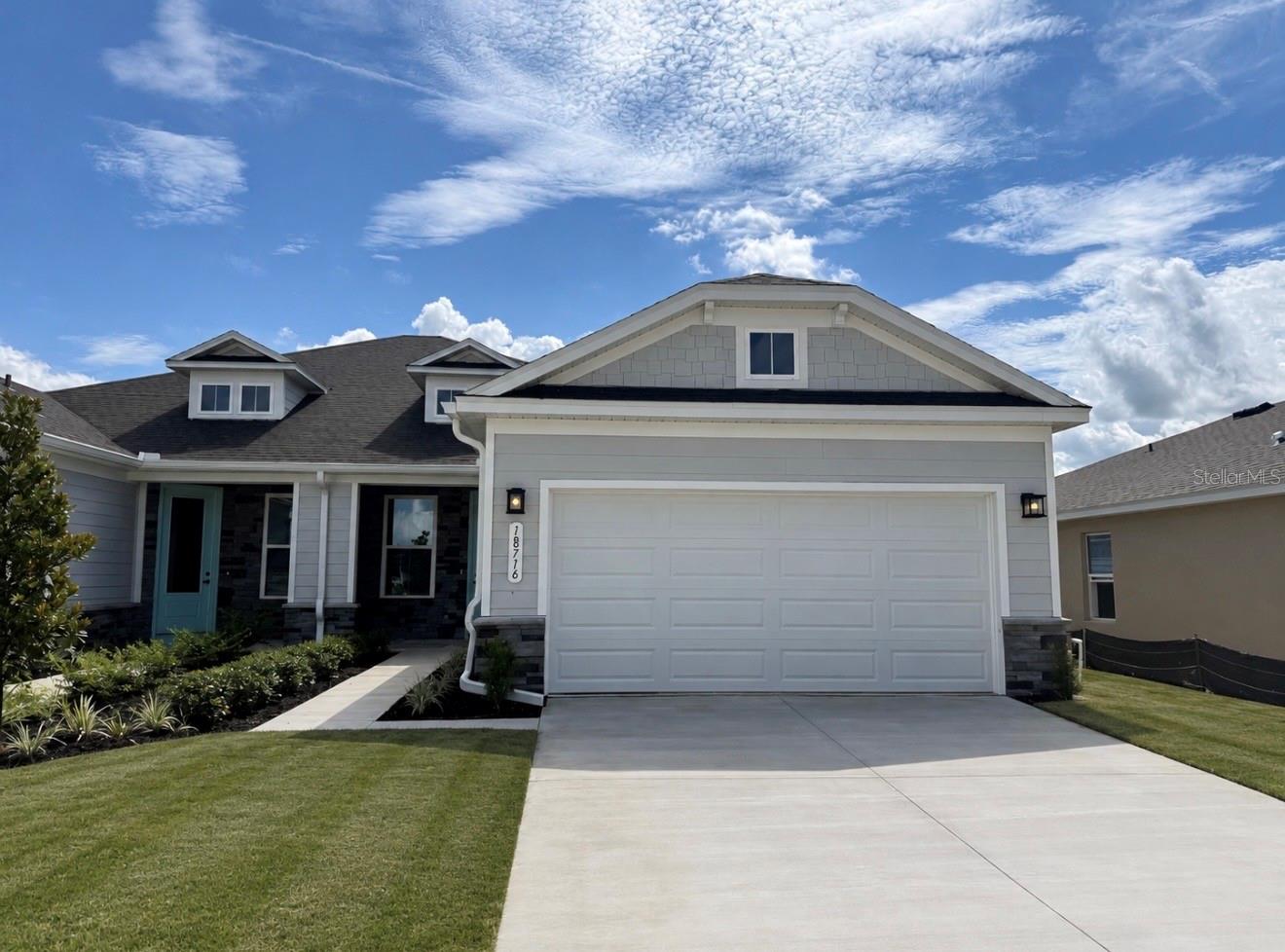 Photo of 18716 HIGHLAND DEW STREET SPRING HILL FL 34610