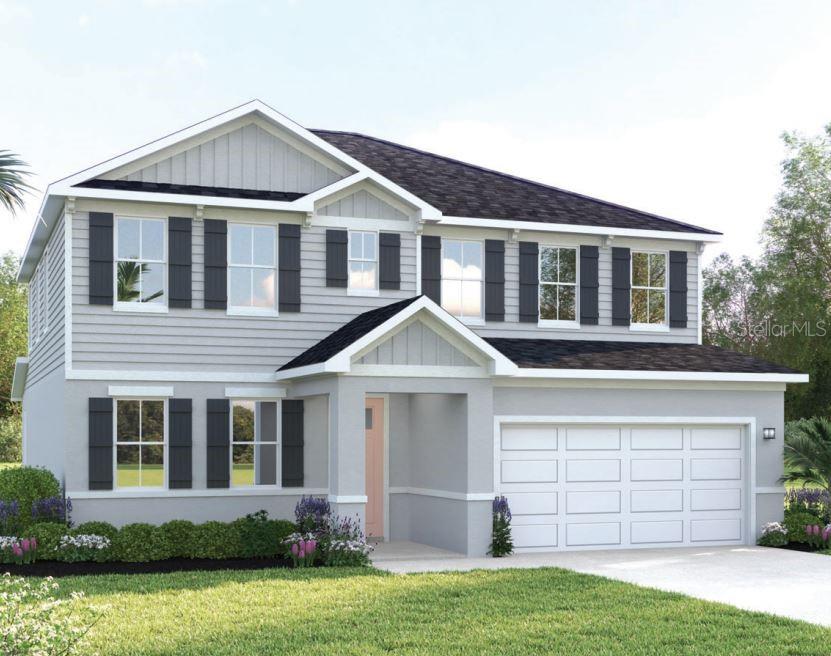 Photo of 8476 SWAN VIEW CIRCLE LEESBURG FL 34788