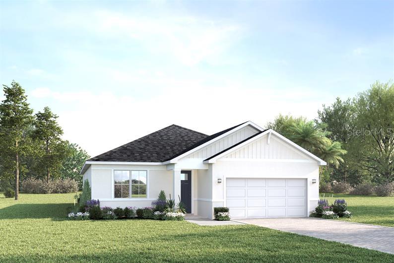 Photo of 8343 WENDY ROSE WAY LEESBURG FL 34788