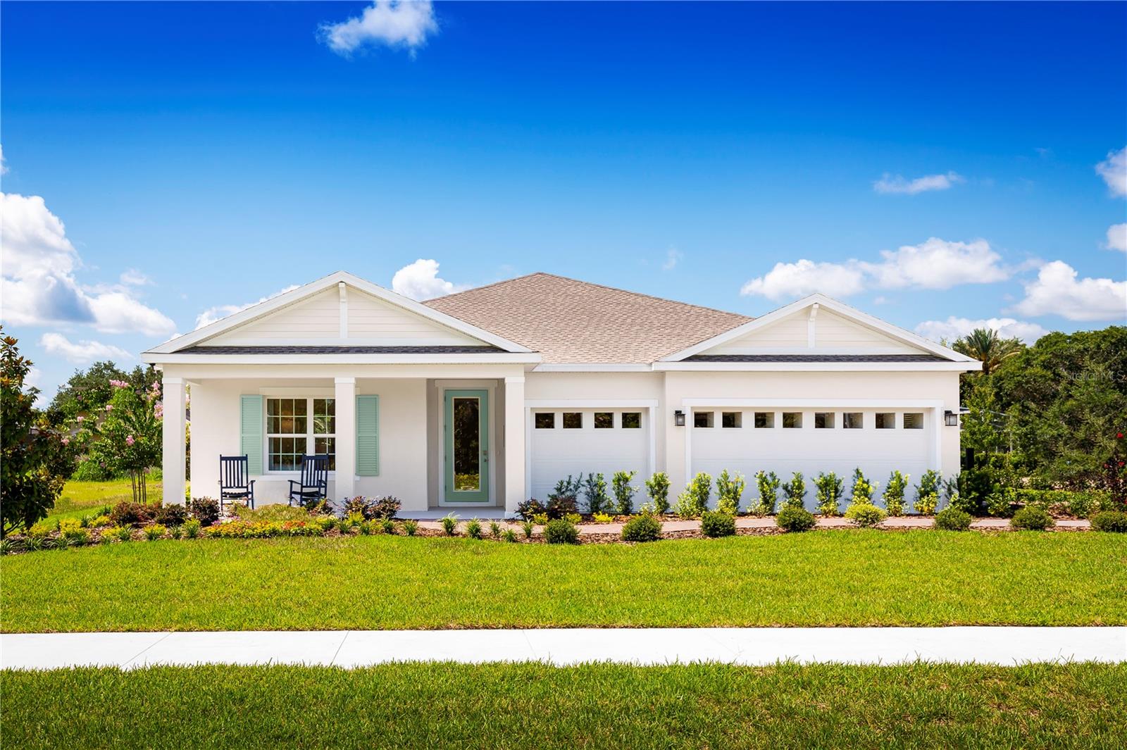 Photo of 8466 SWAN VIEW CIRCLE LEESBURG FL 34788