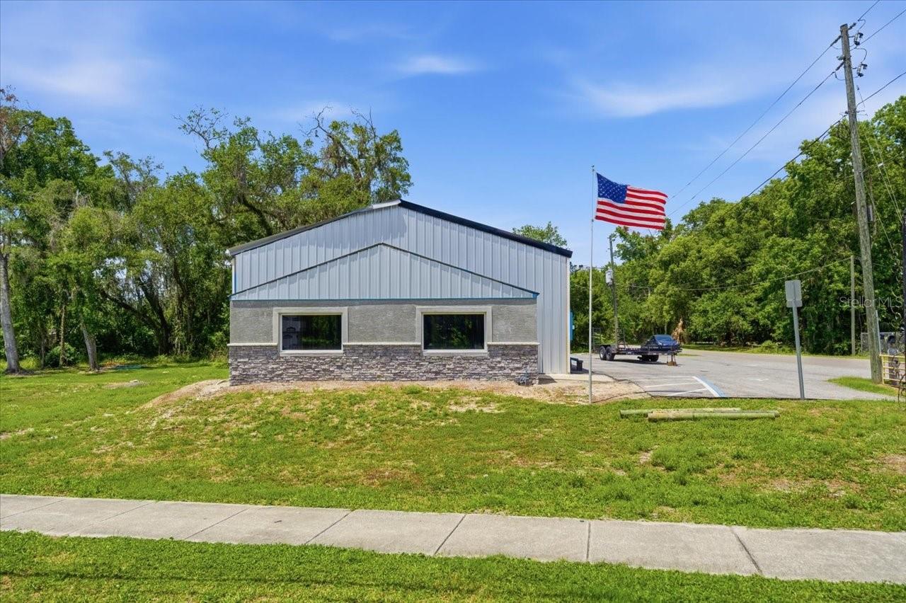 Photo of 490 SMITH STREET BROOKSVILLE FL 34601