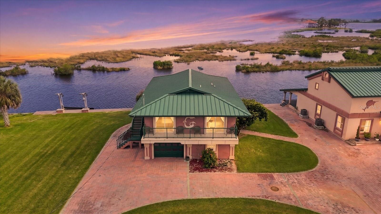 Photo of 3198 INDIAN GULF LANE HERNANDO BEACH FL 34607