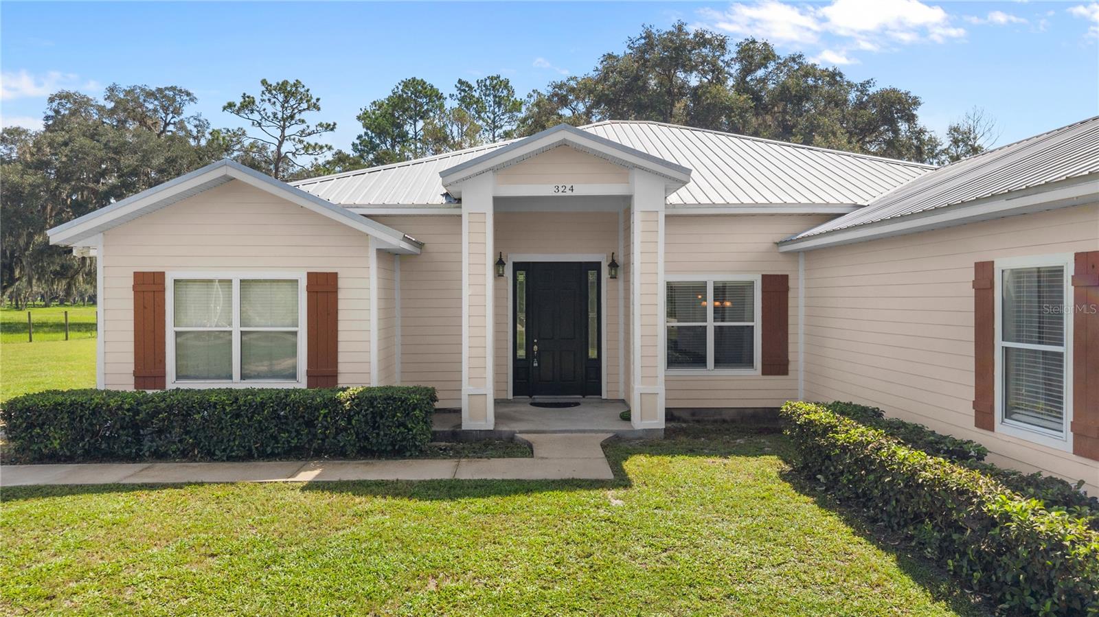 Photo of 324 NE 300TH STREET CROSS CITY FL 32628