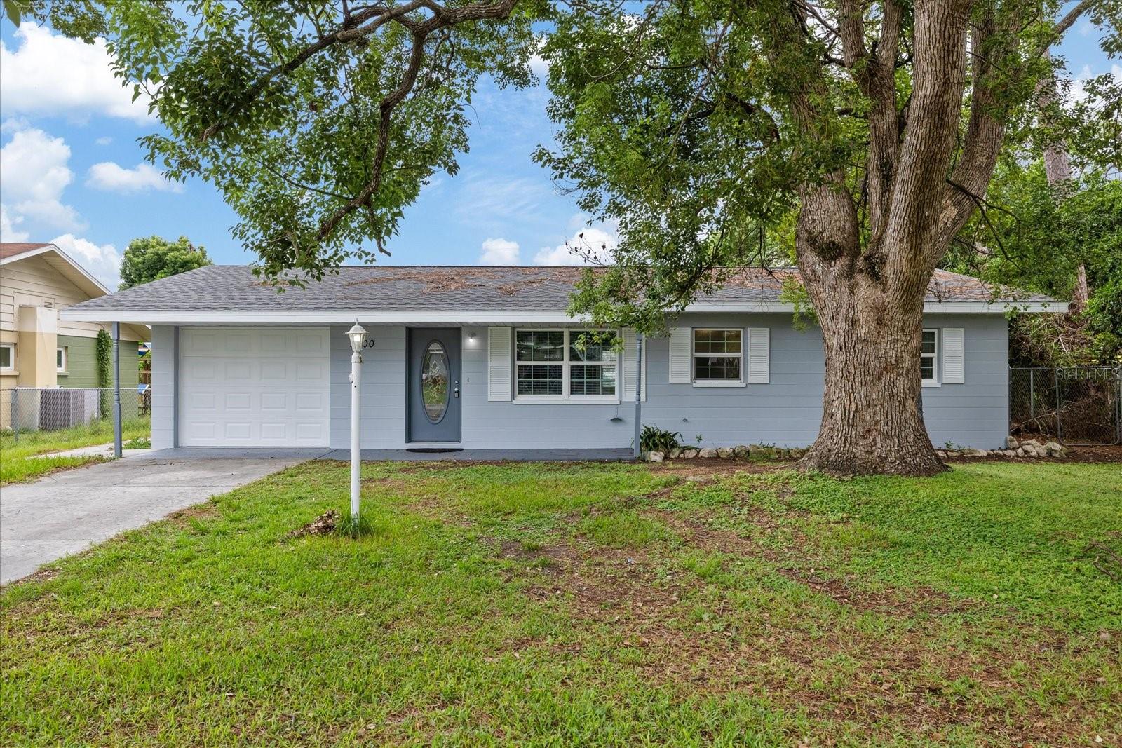 Photo of 5900 AVOCADO STREET ZEPHYRHILLS FL 33542