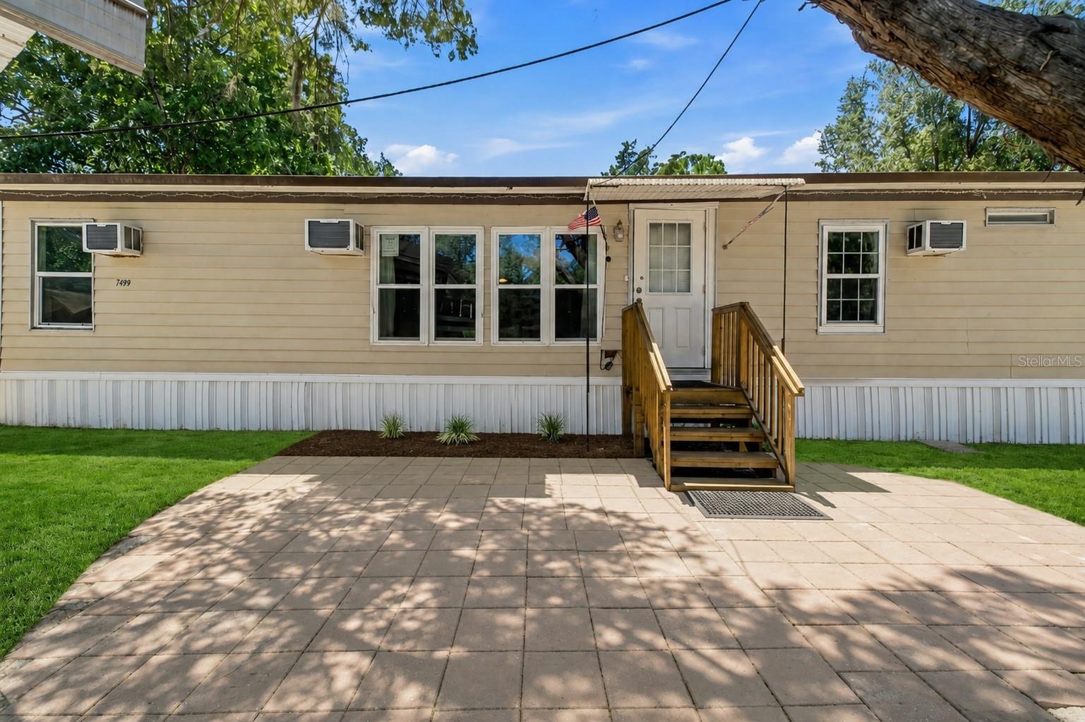 Photo of 7608 W OTTER STREET HOMOSASSA FL 34446