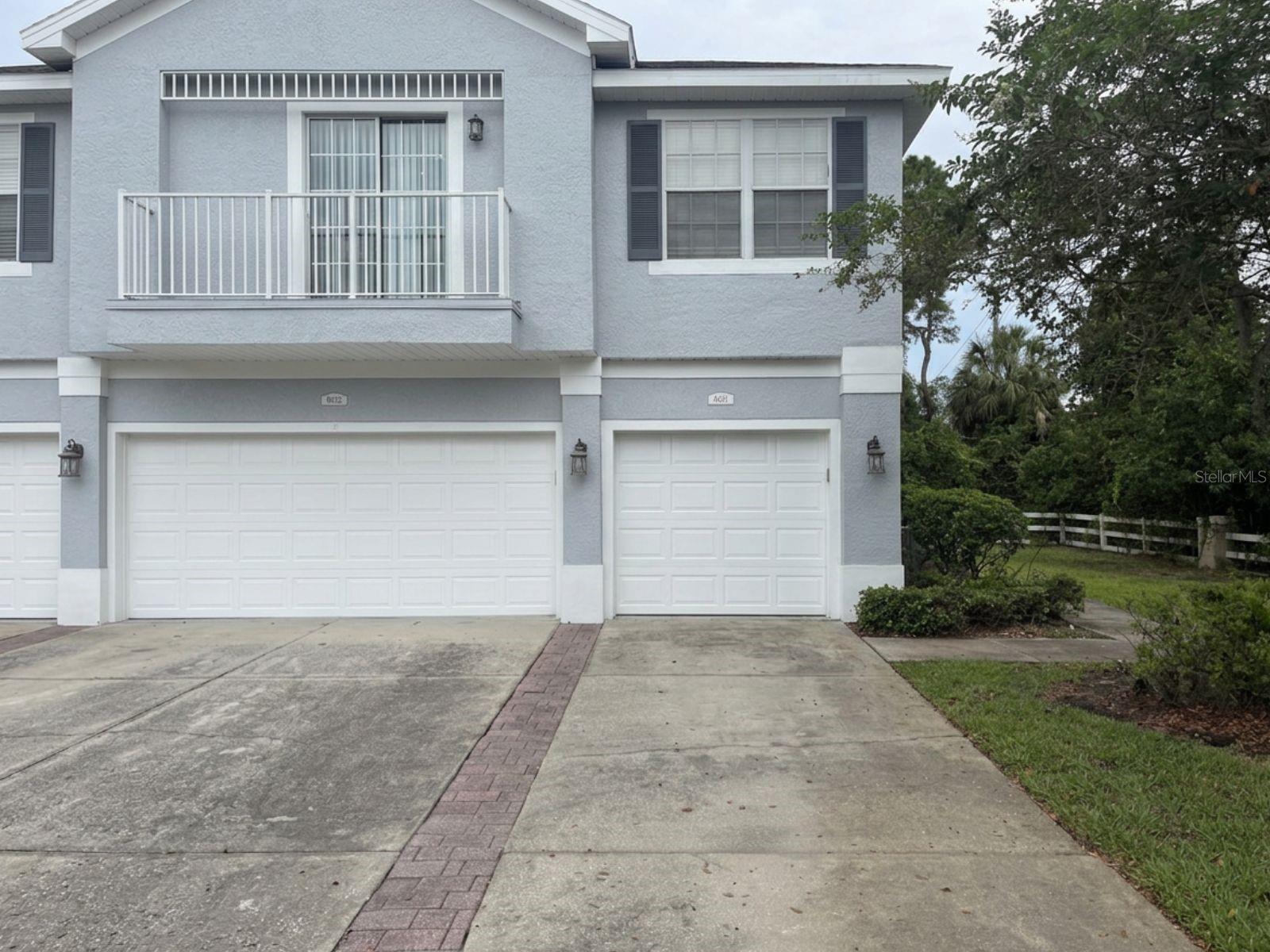 Photo of 8621 SHALLOW CREEK COURT NEW PORT RICHEY FL 34653