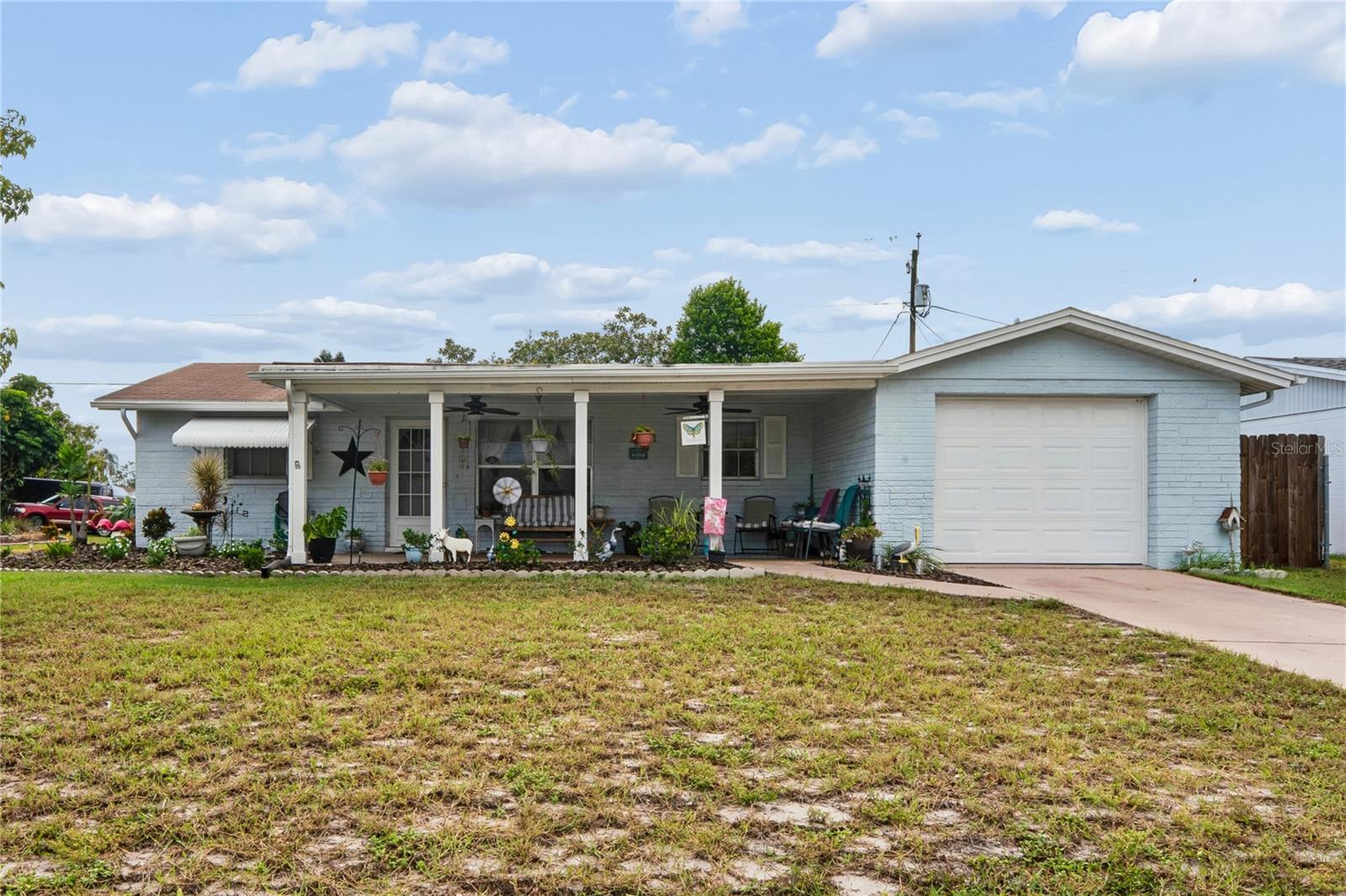Photo of 7106 PALISADE DRIVE PORT RICHEY FL 34668