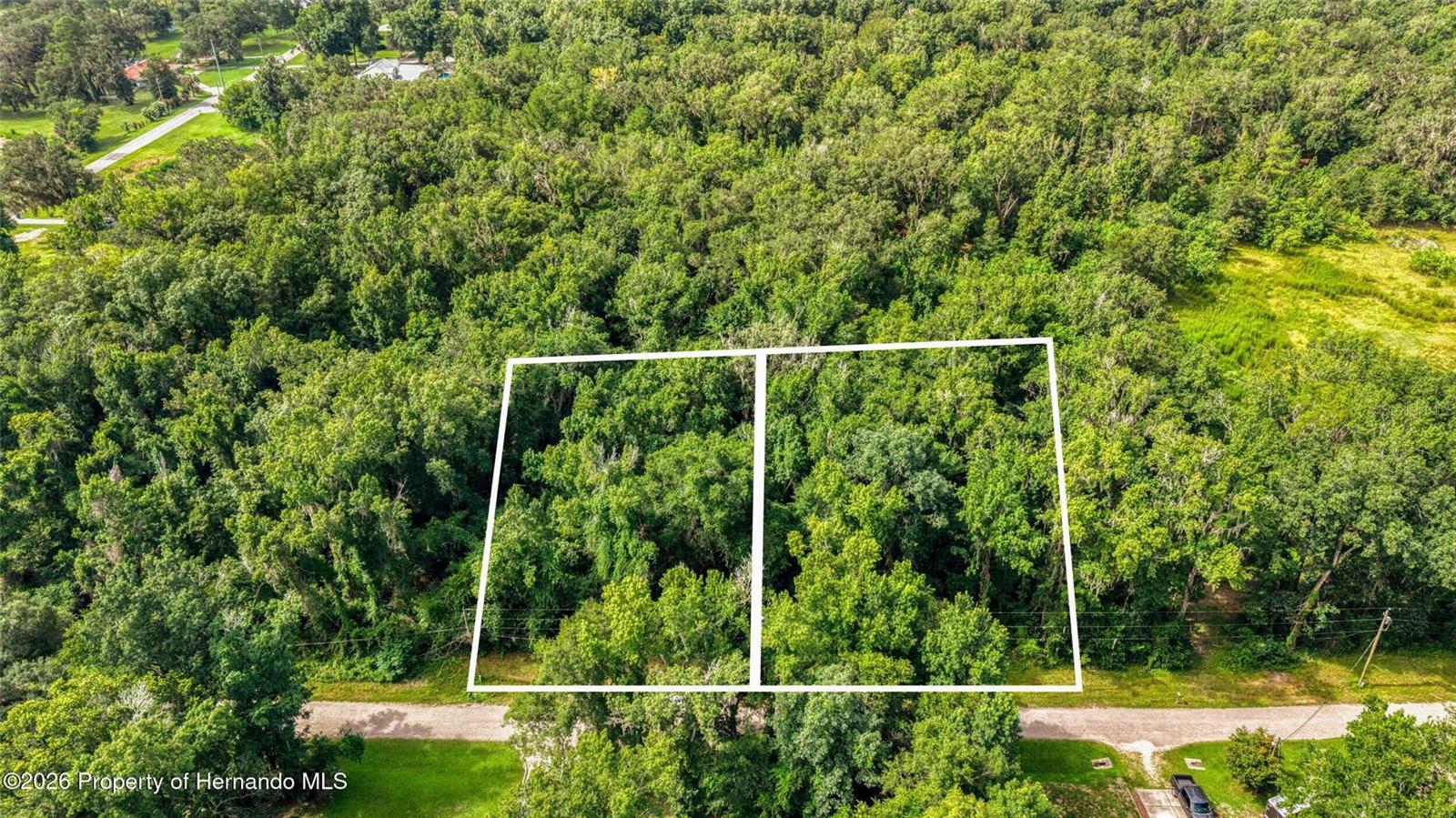Photo of 23186 FITZHUGH AVENUE BROOKSVILLE FL 34601