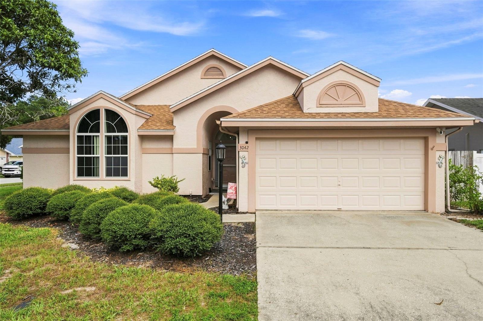 Photo of 3042 ELLINGTON WAY NEW PORT RICHEY FL 34655