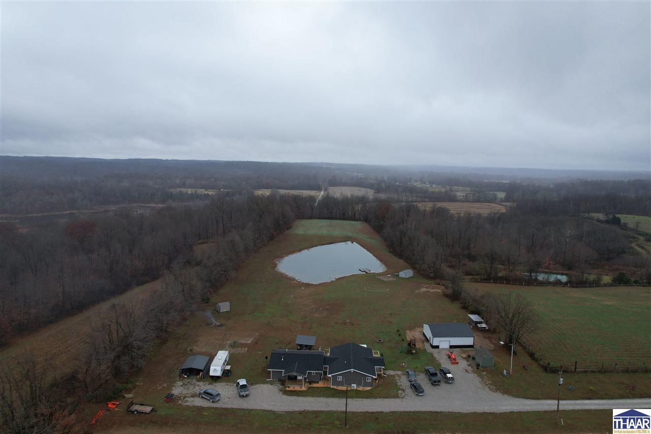 Photo of 8251 Franks Hill Road Poland IN 47868