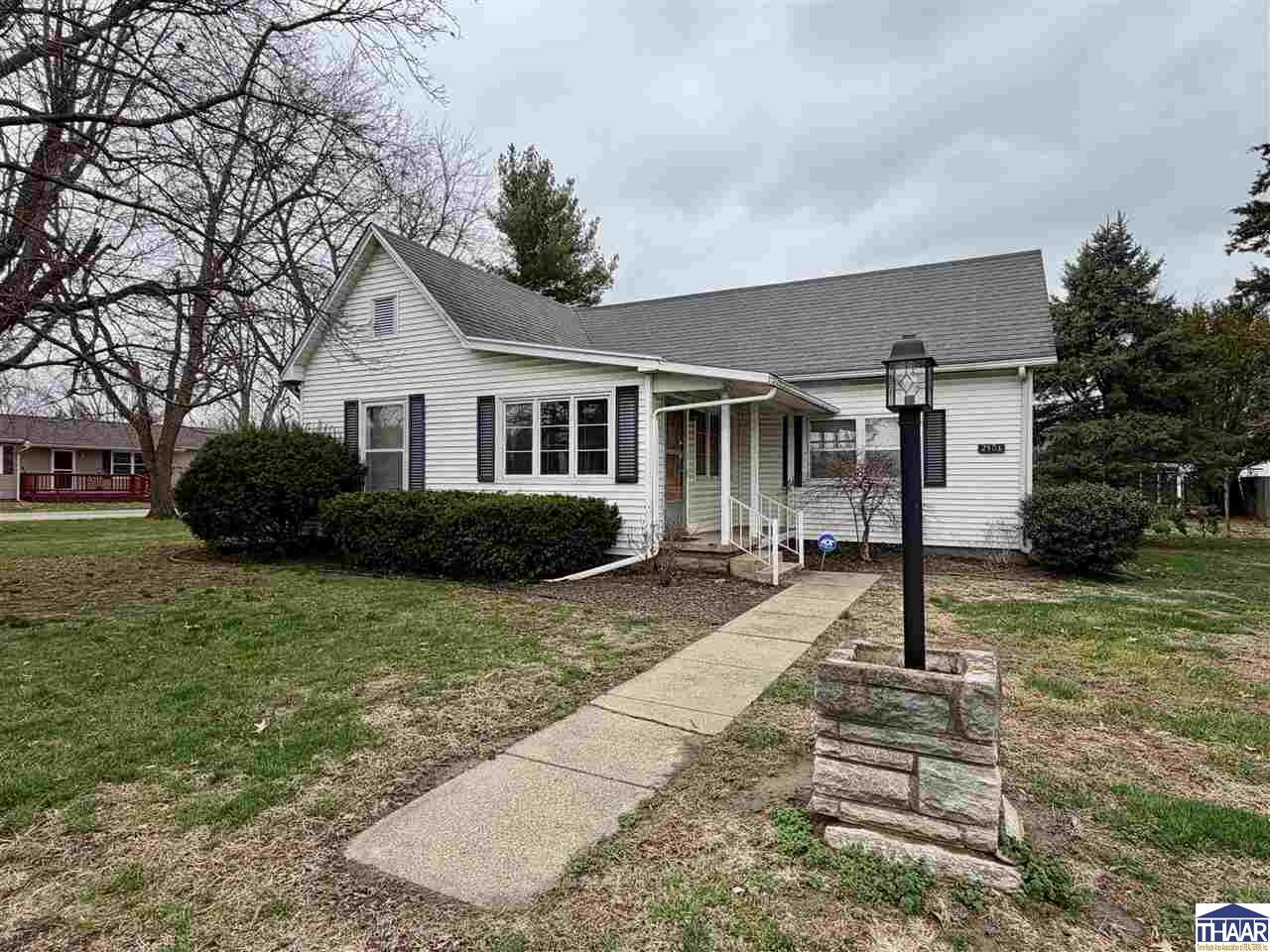 Photo of 2904 Harrison Avenue Terre Haute IN 47803