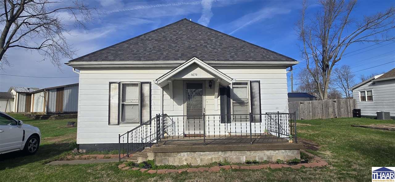 Photo of 9270 US Highway 150 West Terre Haute IN 47885
