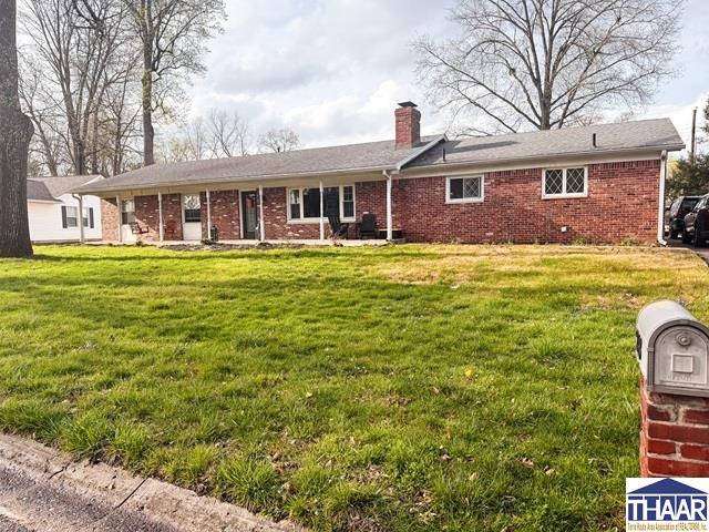 Photo of 248 Terre Vista Drive Terre Haute IN 47803
