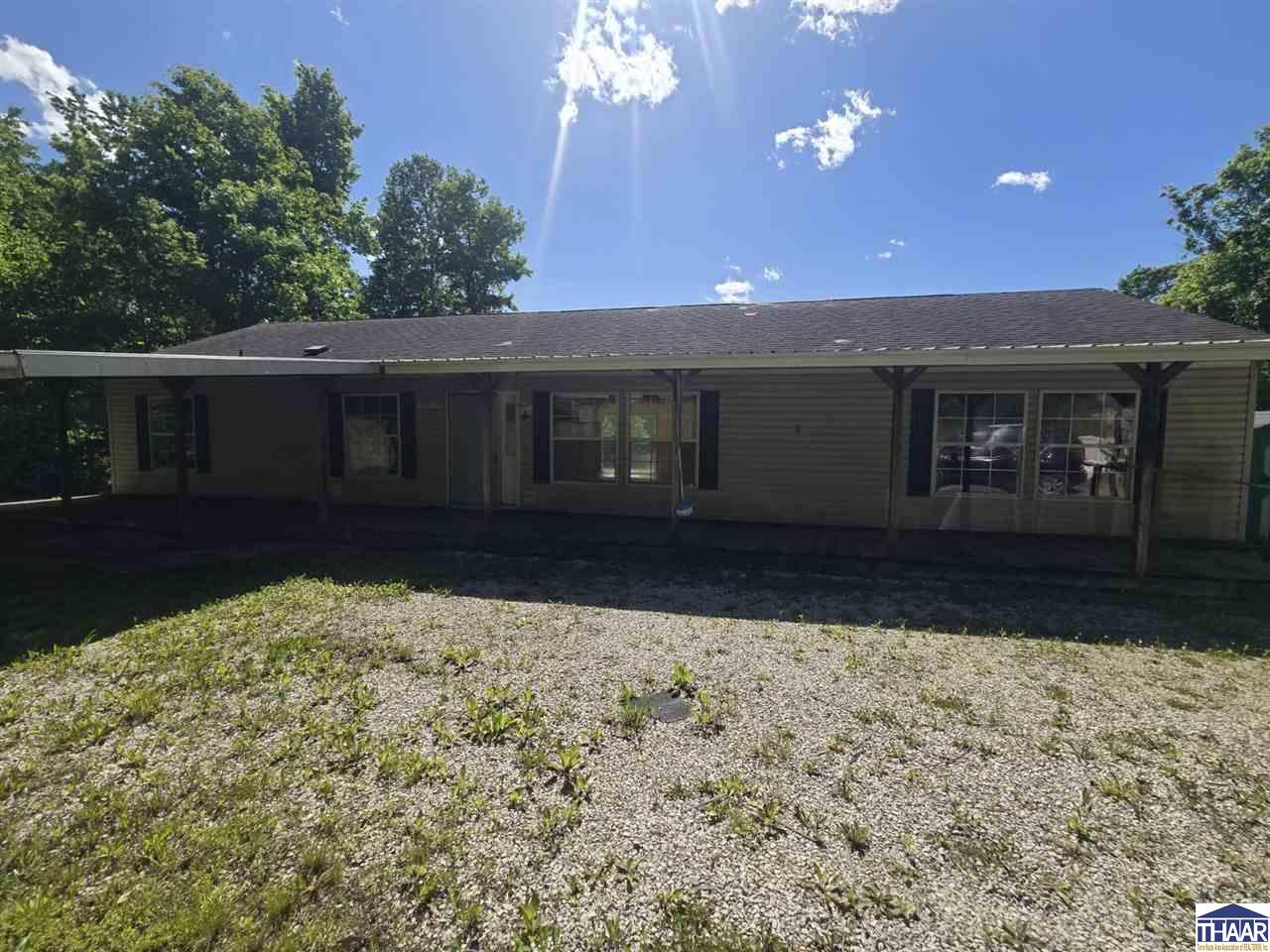 Photo of 10877 McCracken Poland IN 47868