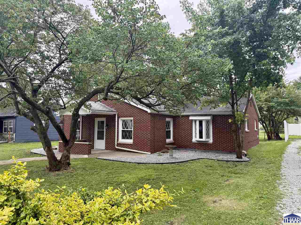 Photo of 2803 Dean Ave Terre Haute IN 47803