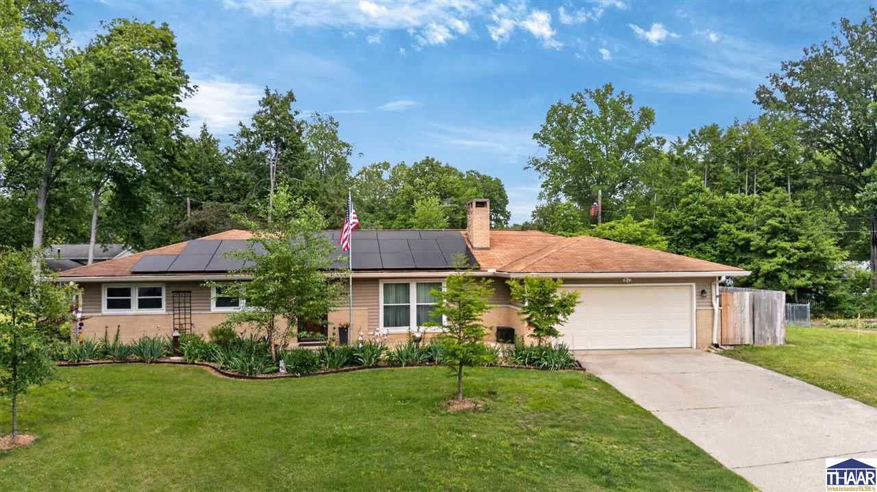 Photo of 406 Nitsche Drive Terre Haute IN 47803