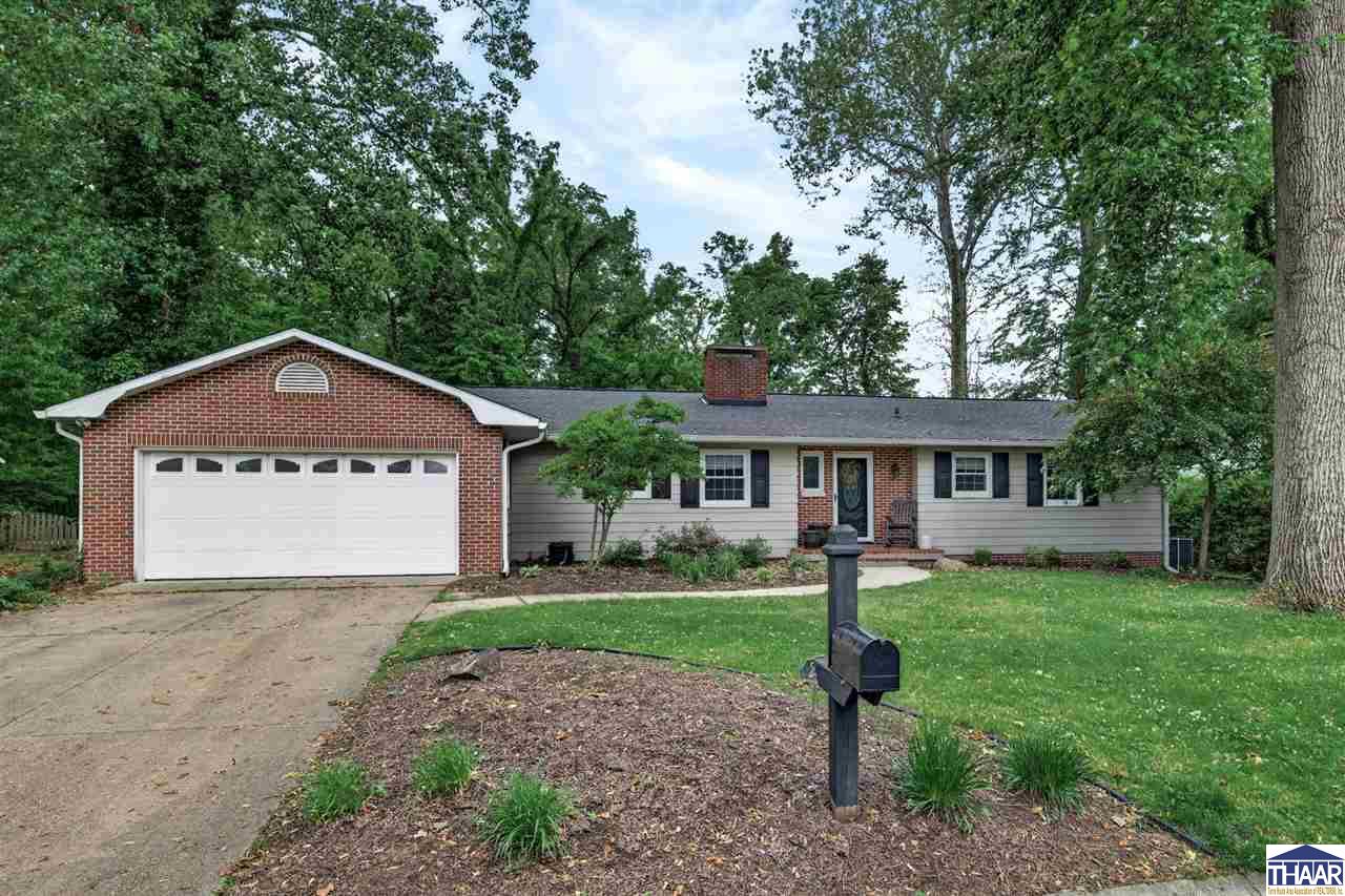 Photo of 237 Terra Vista Terre Haute IN 47803