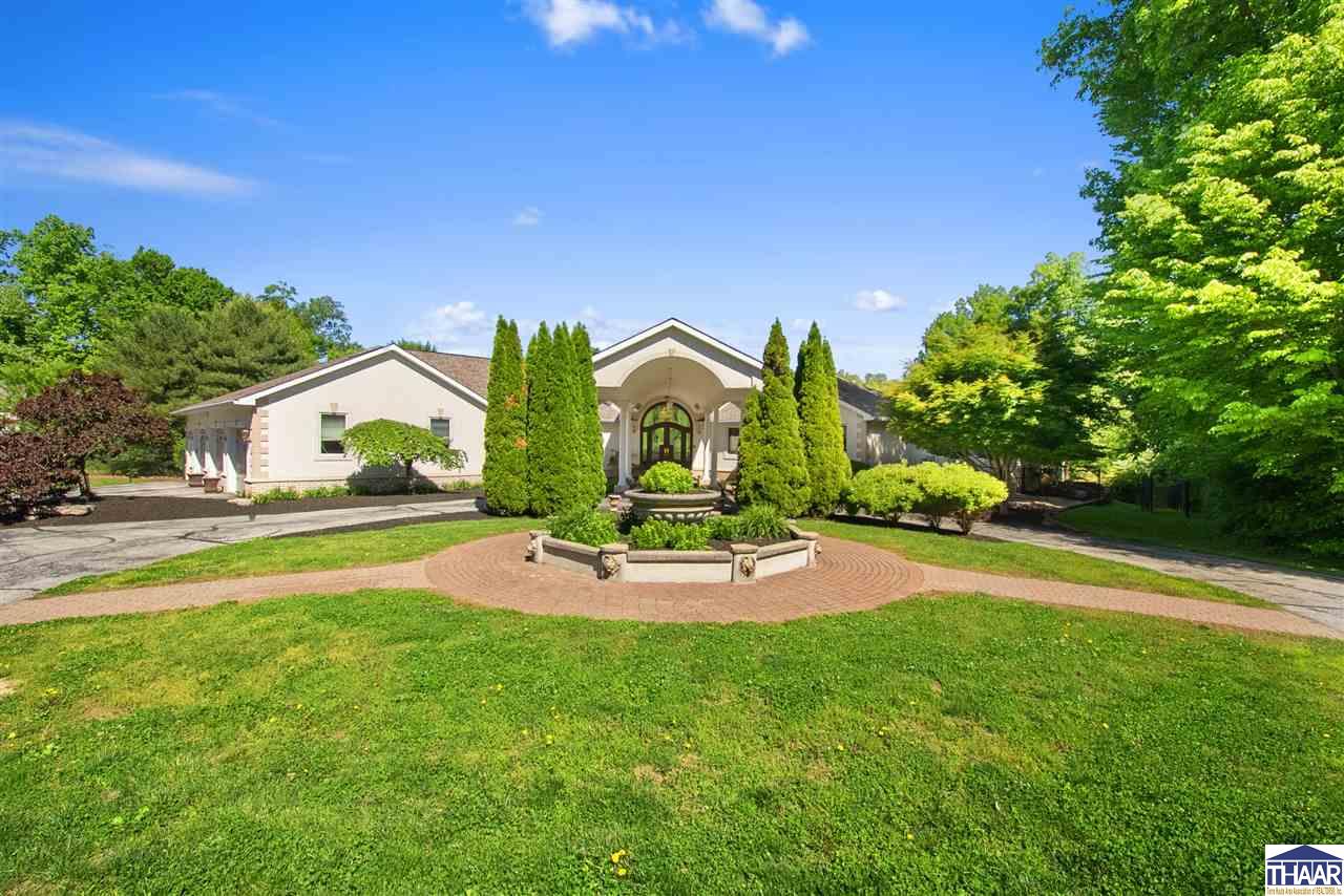 Photo of 3720 Terri Lynn Street Terre Haute IN 47803