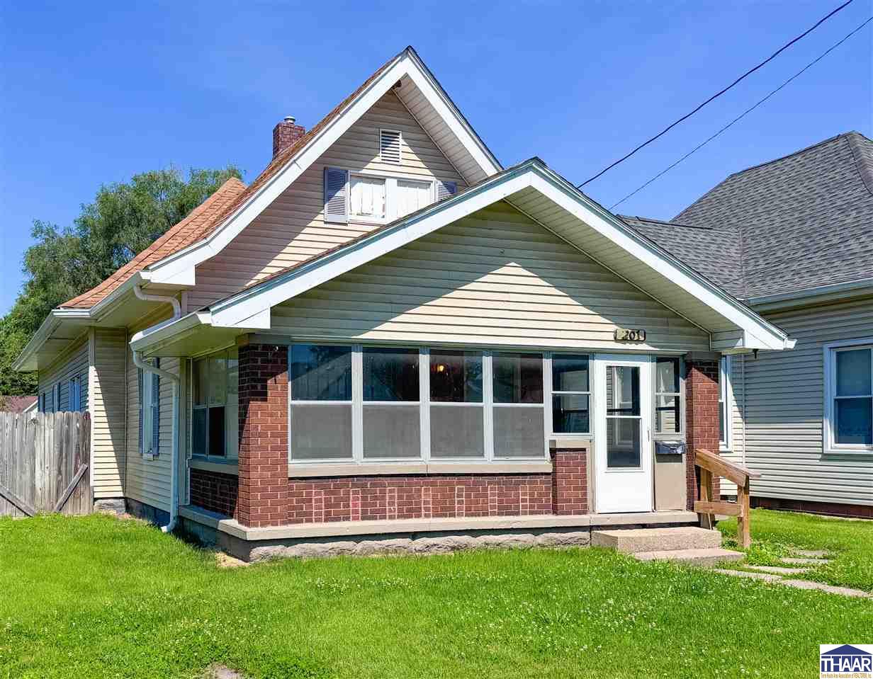 Photo of 201 7th Street West Terre Haute IN 47885