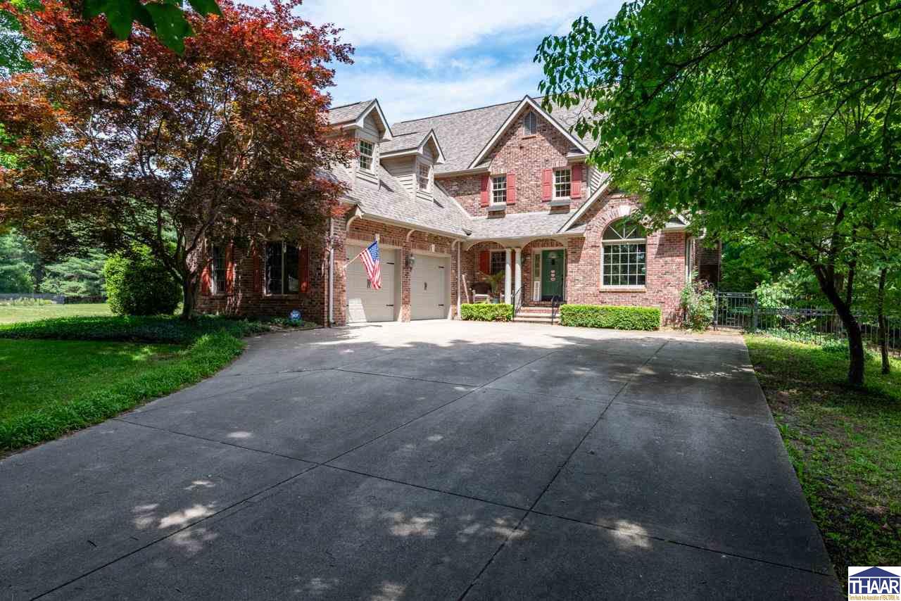 Photo of 2930 Winthrop Road Terre Haute IN 47802