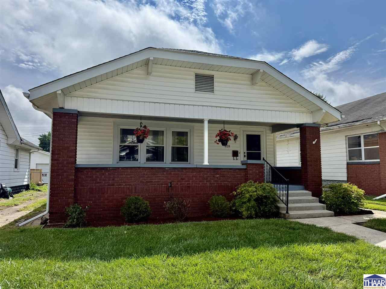 Photo of 628 Monterey Avenue Terre Haute IN 47803