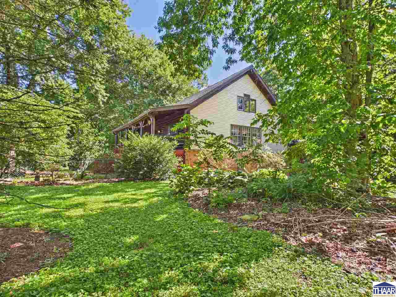 Photo of 11372 Hatcher Place Terre Haute IN 47802