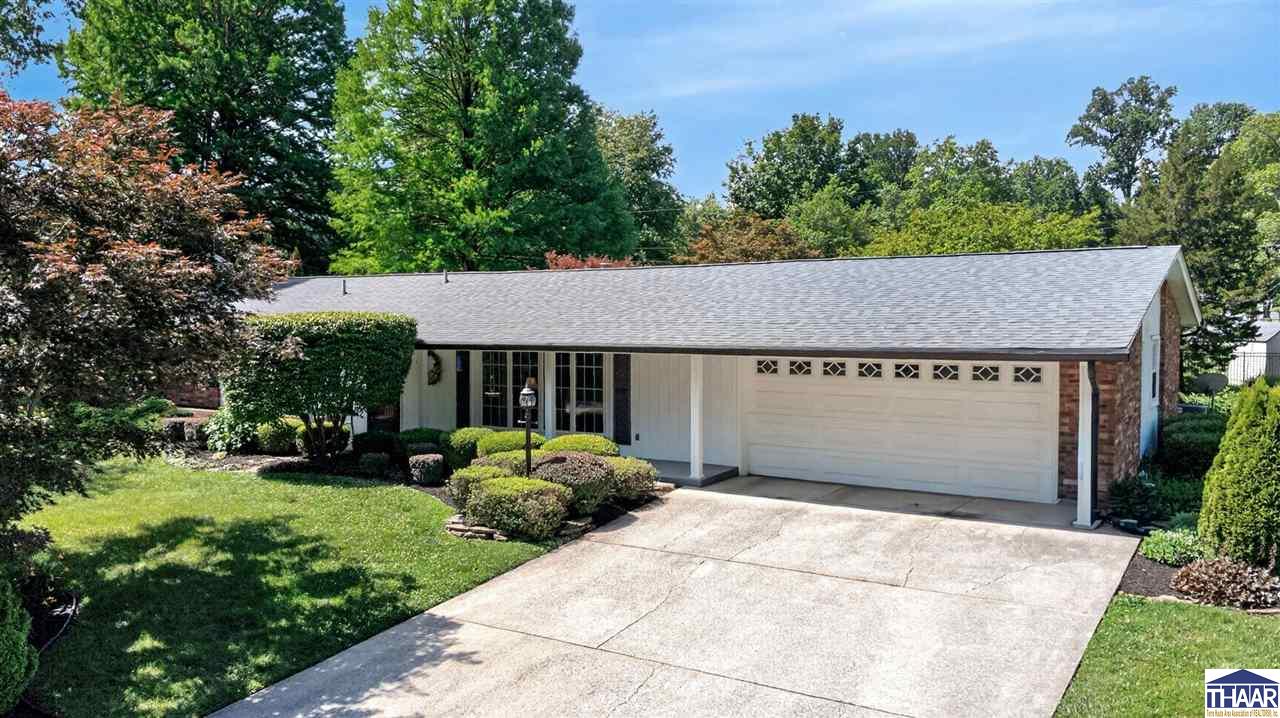 Photo of 47 Lakeview Drive Terre Haute IN 47803
