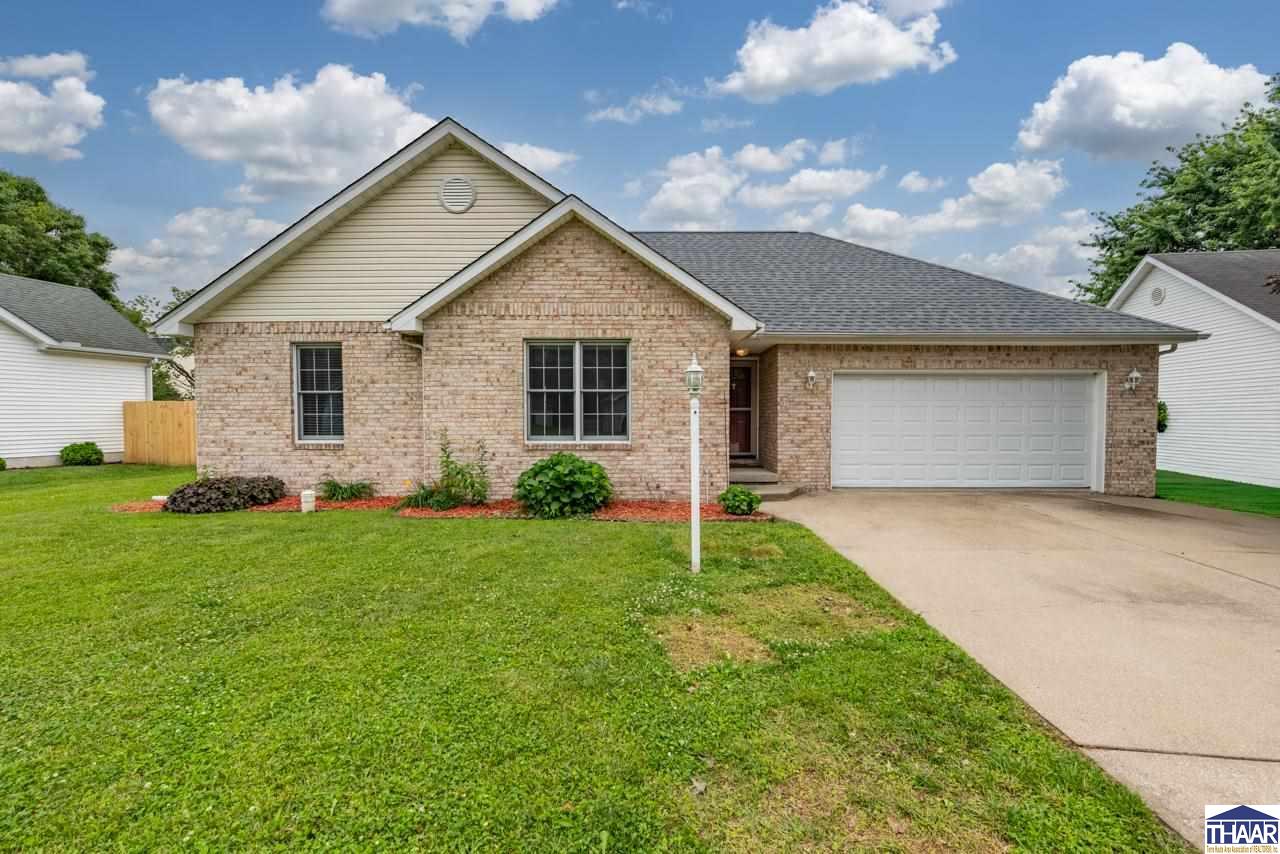 Photo of 3465 Betty Jean Lane Terre Haute IN 47805