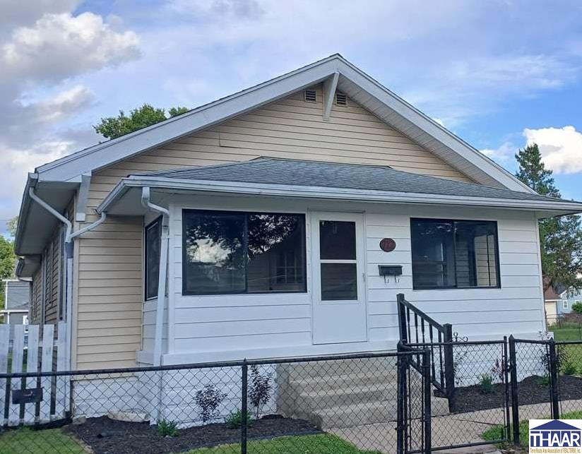Photo of 712 16th Street Terre Haute IN 47807-9999