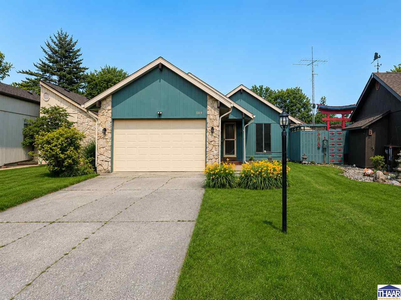 Photo of 1169 Garden Drive Terre Haute IN 47802