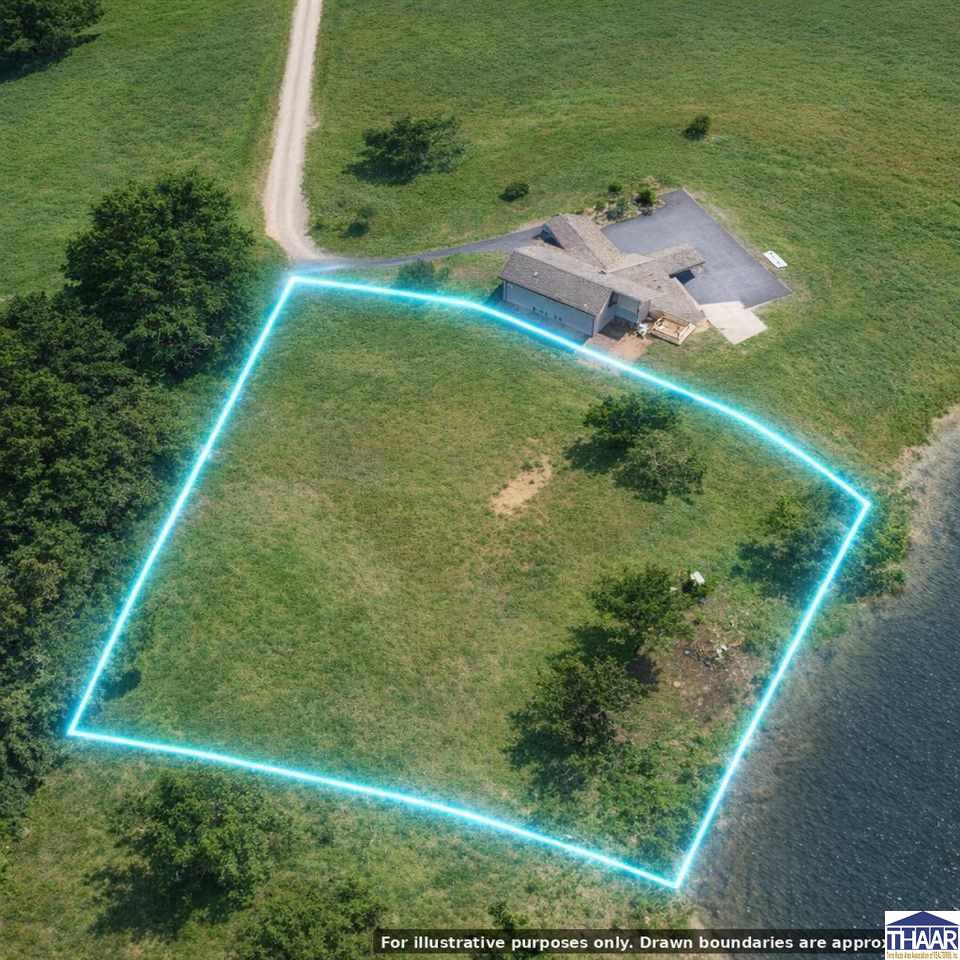 Photo of farabee Road Salem IN 47167