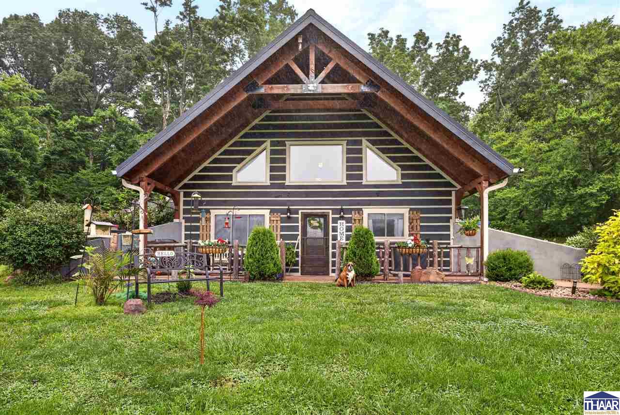 Photo of 2443 Mangus Road POLAND IN 47868